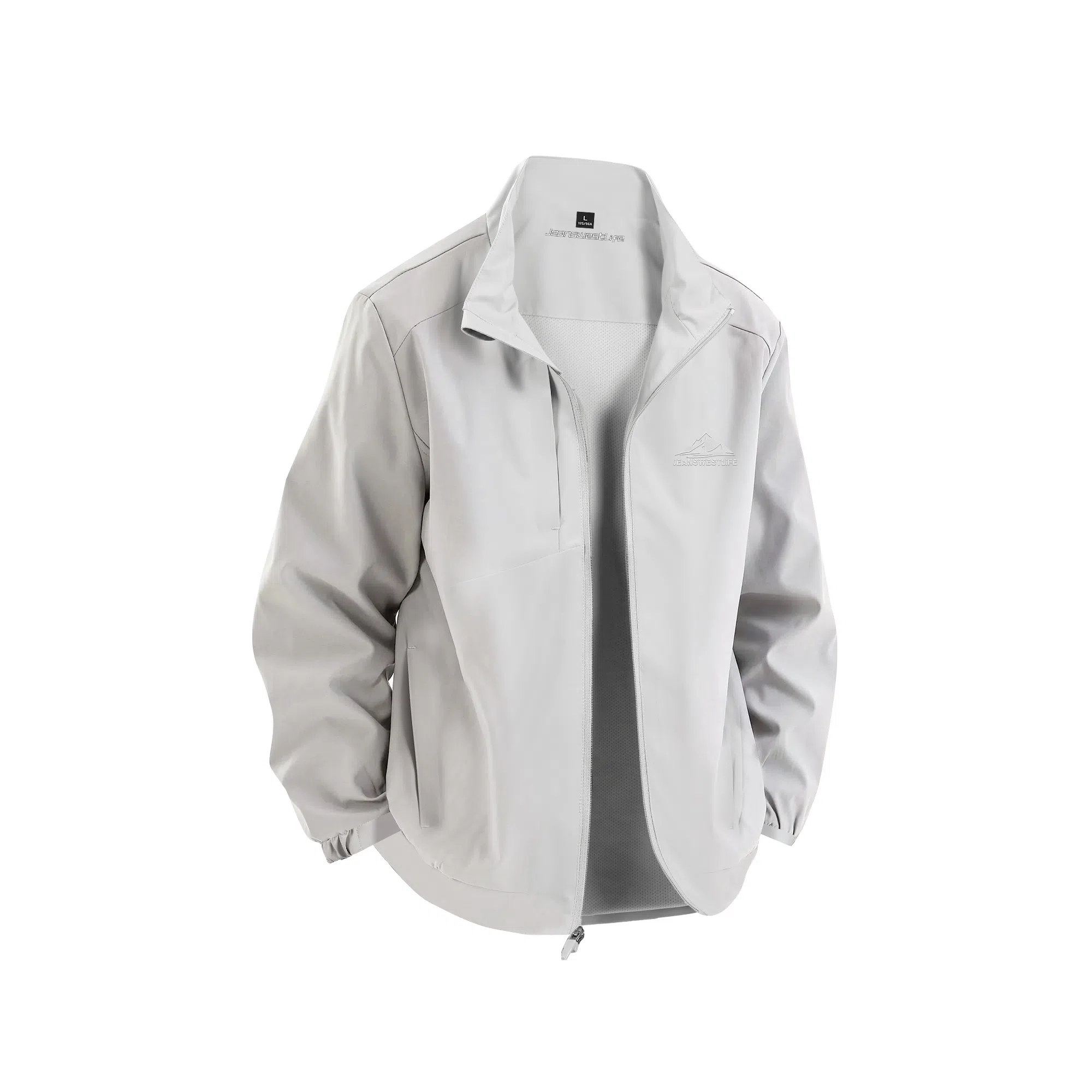 JEANSWEST LIFE cleanfitLogo