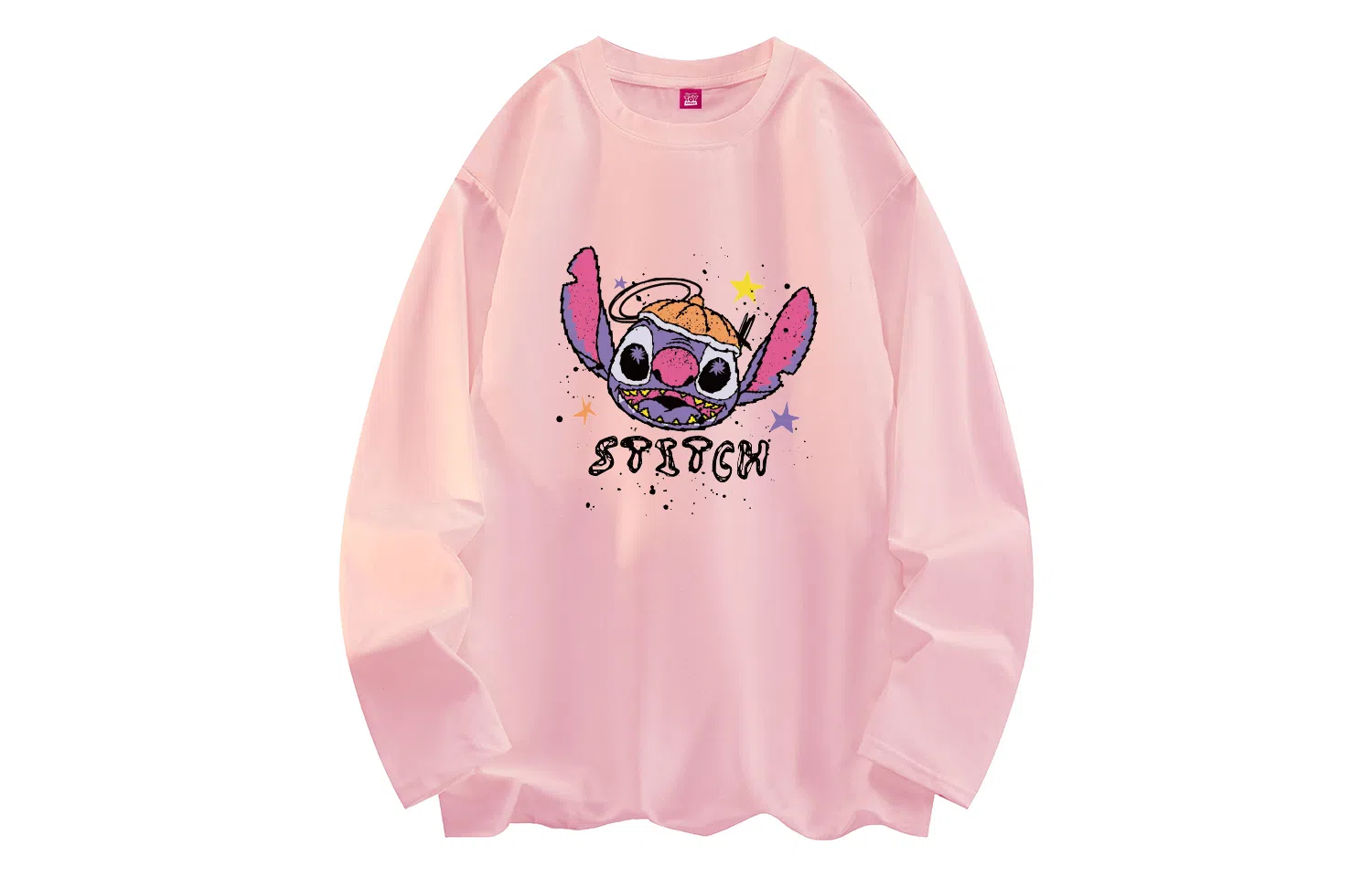 Disney logoT