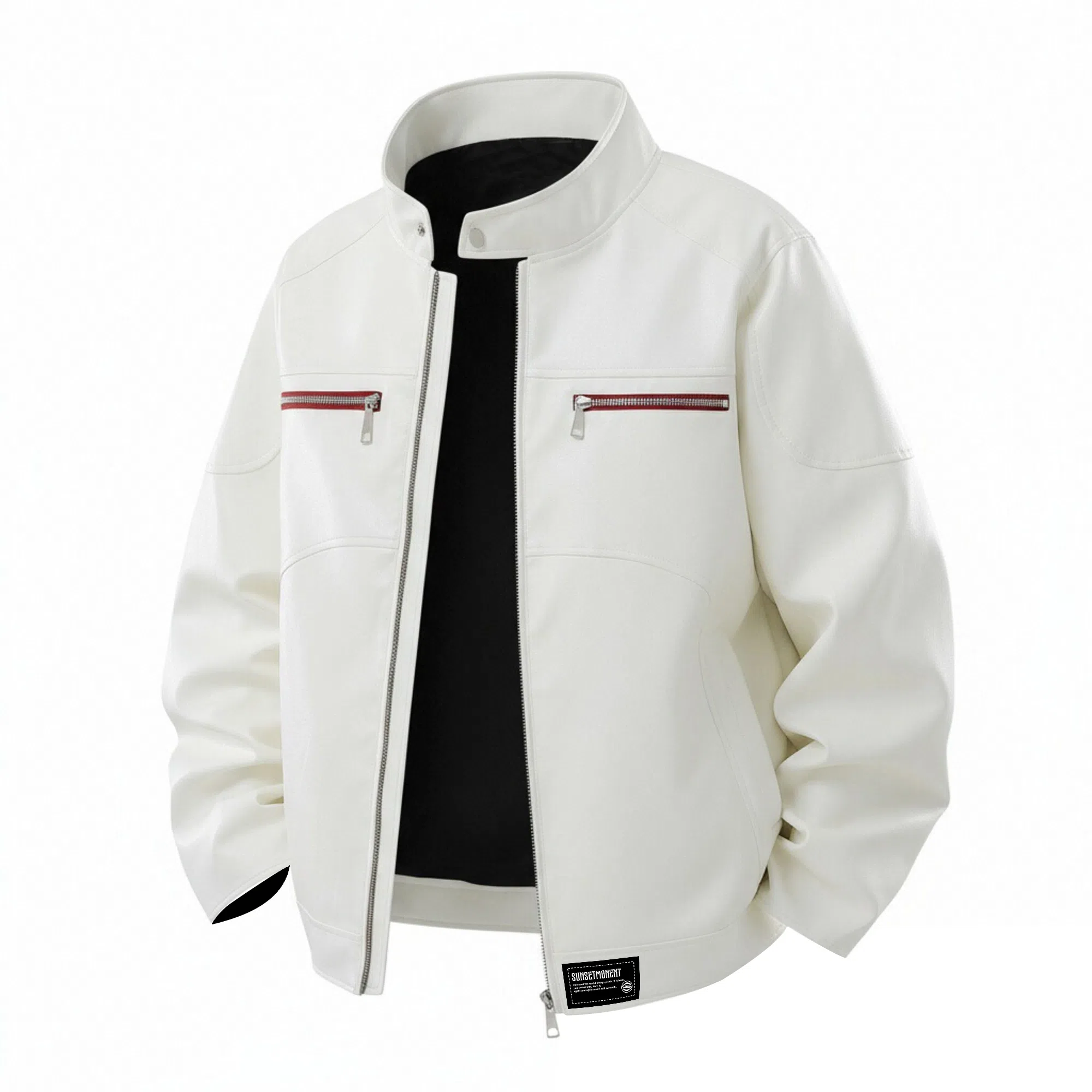 SUNSETMONENT cleanfit