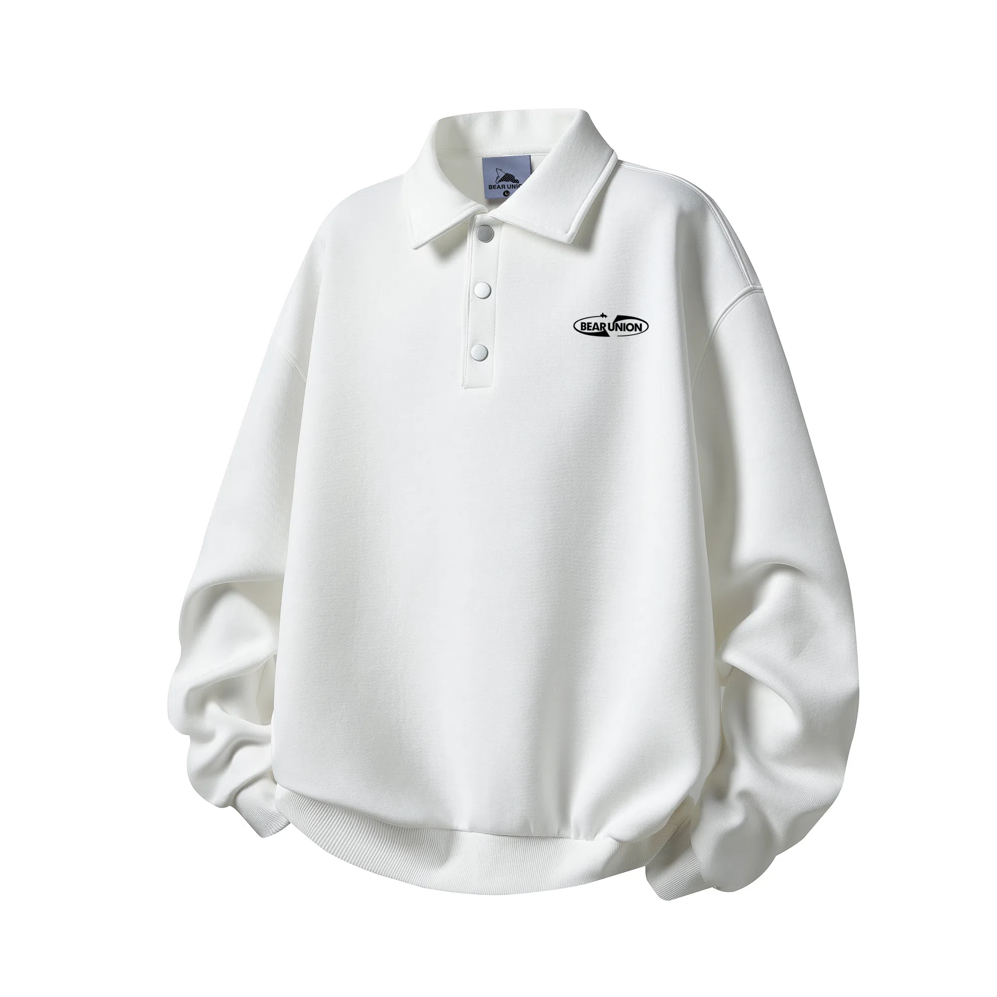 BEAR UNION POLO