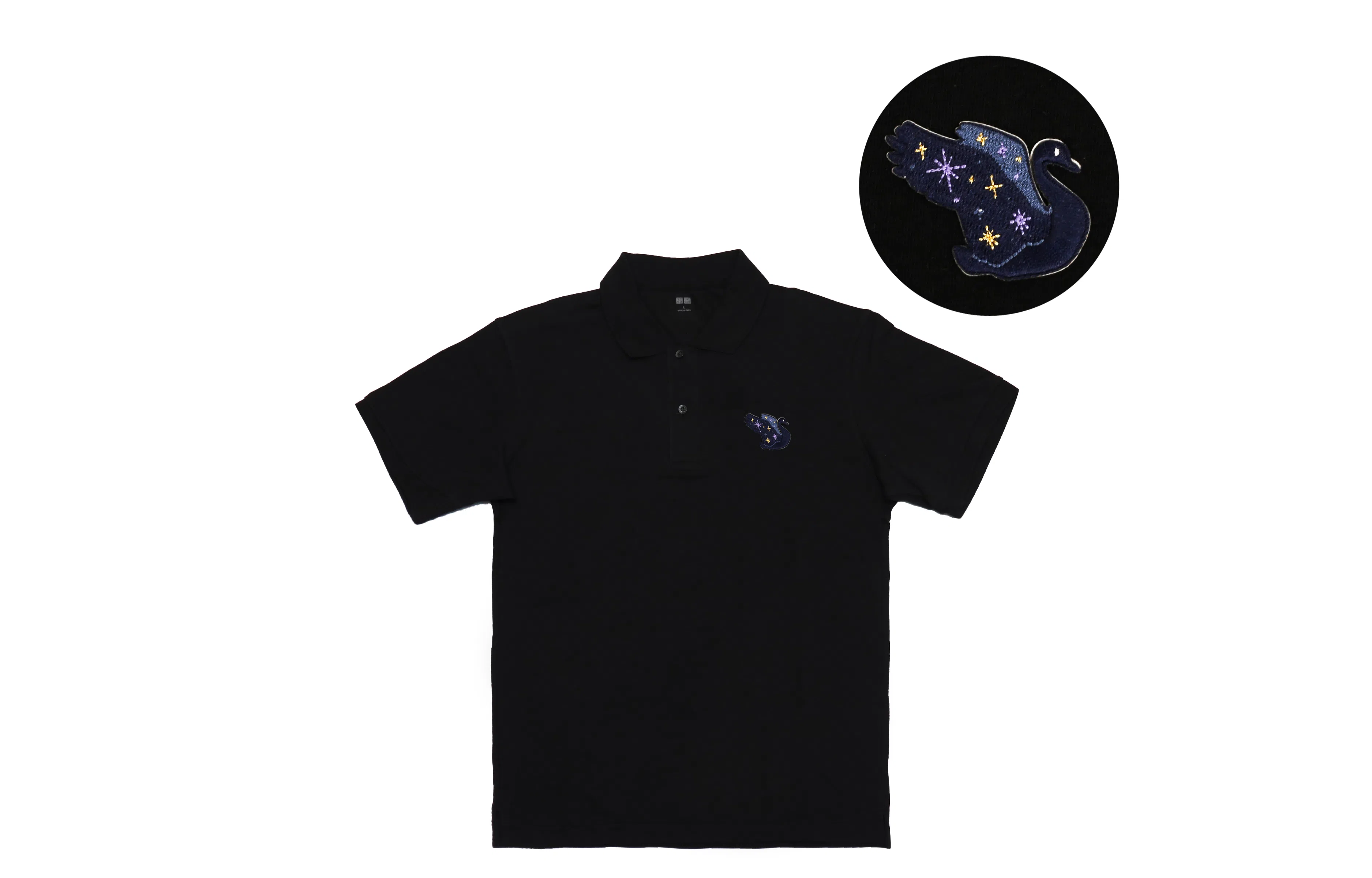 UNIQLO Polo