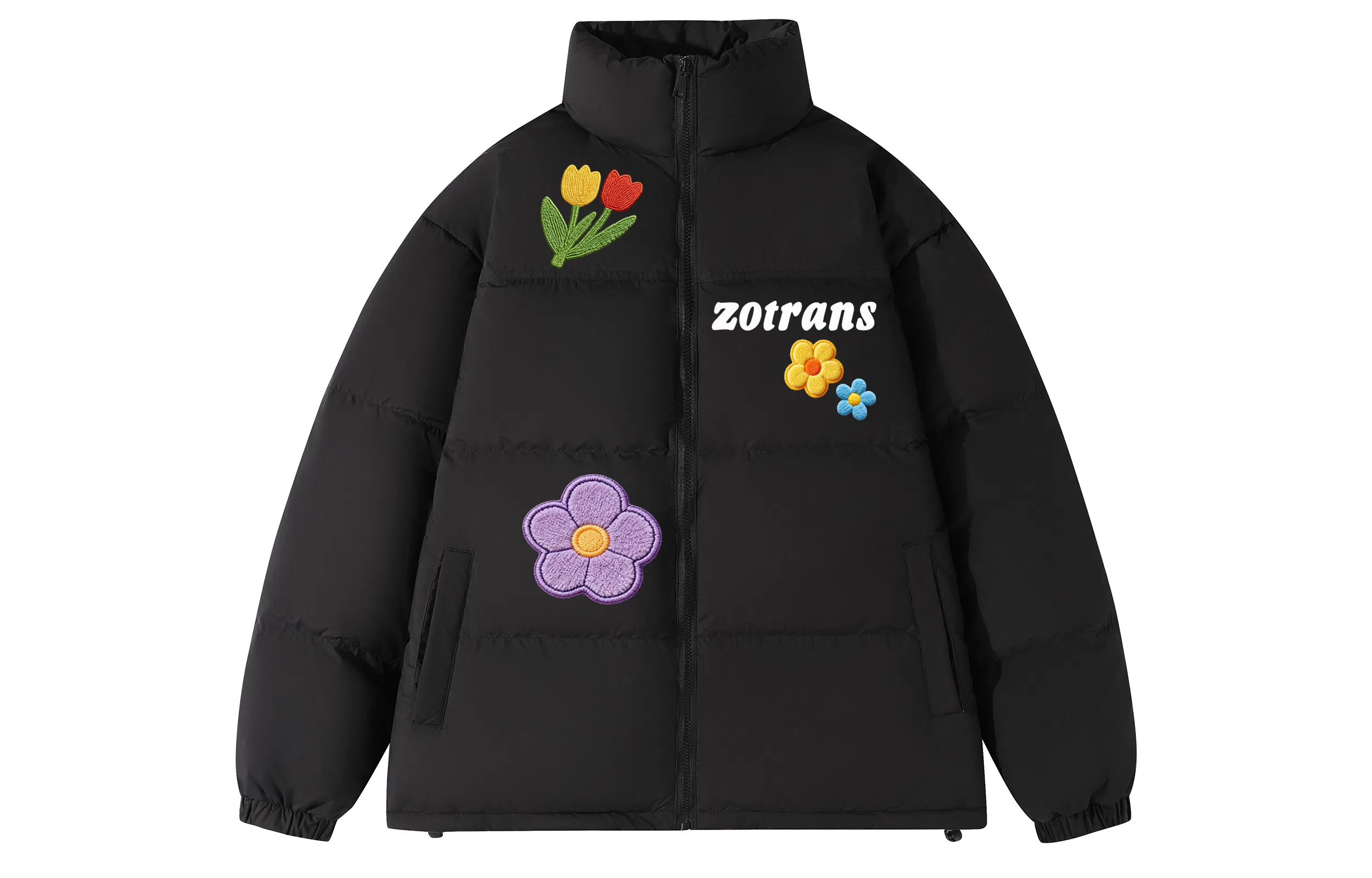 ZOTRANS