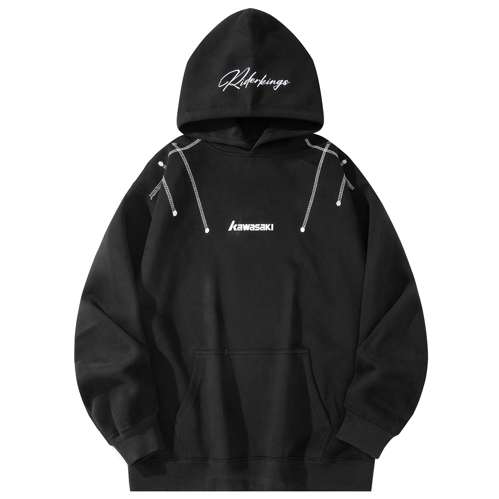 Kawasaki LOGOcleanfit