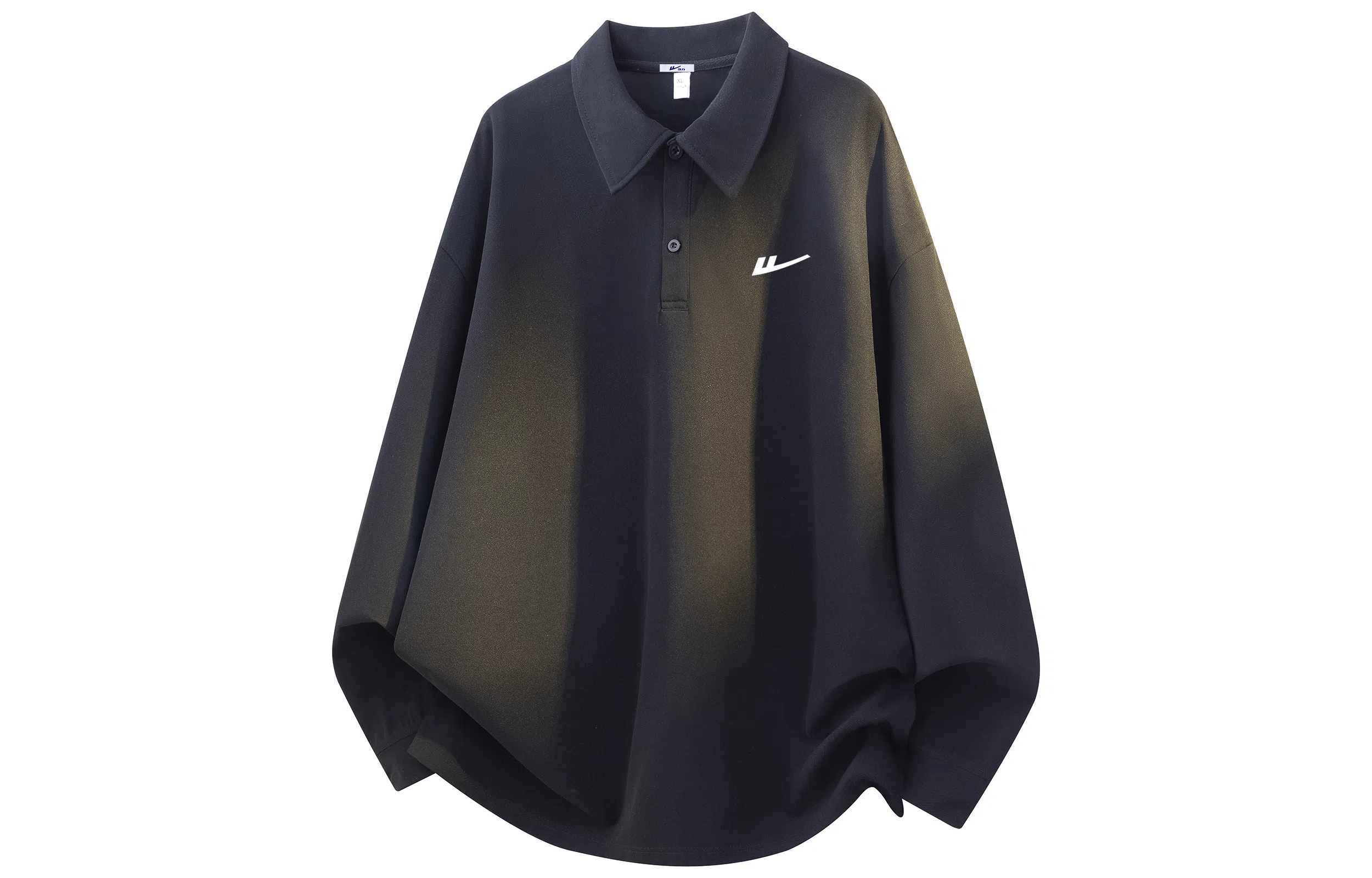 Warrior logoTPolo