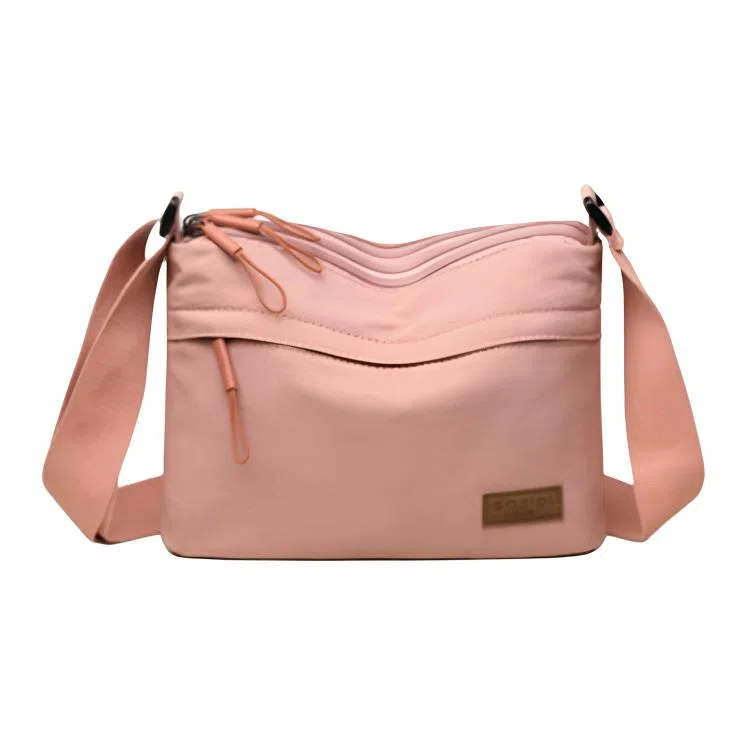 SMVP 2025 Crossbody Bag