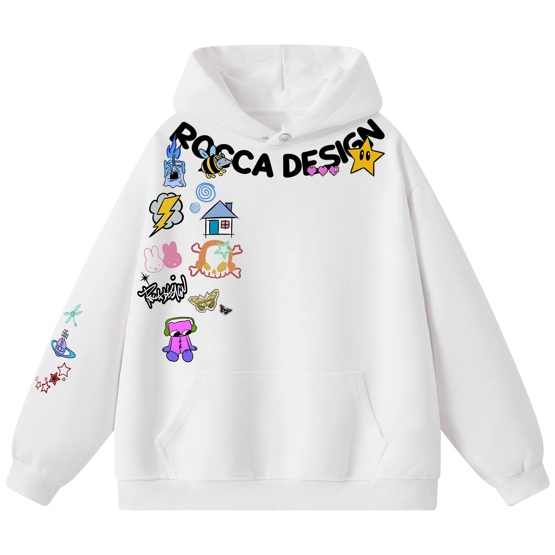 ROCCA DESIGN cleanfit