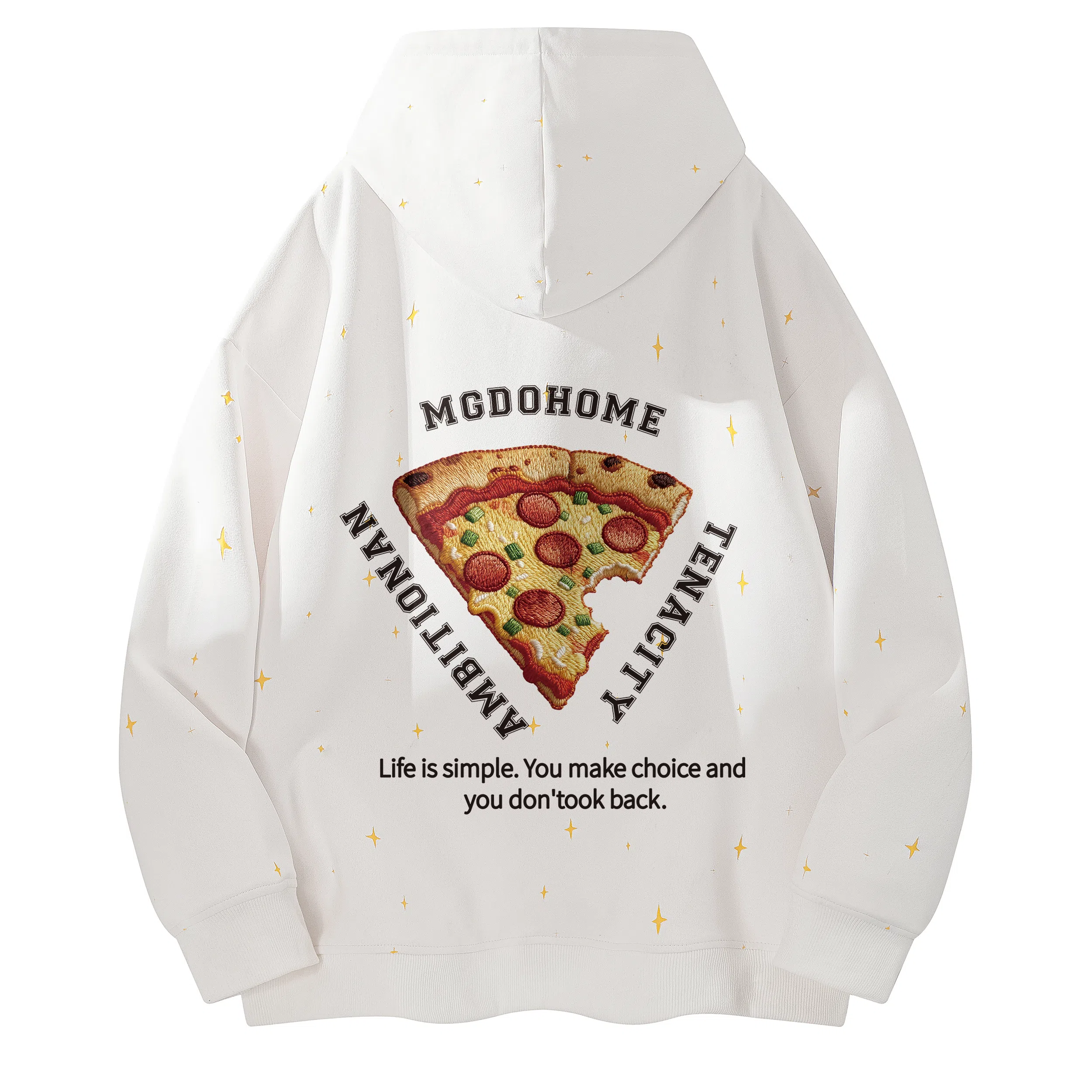 MGDOHOME