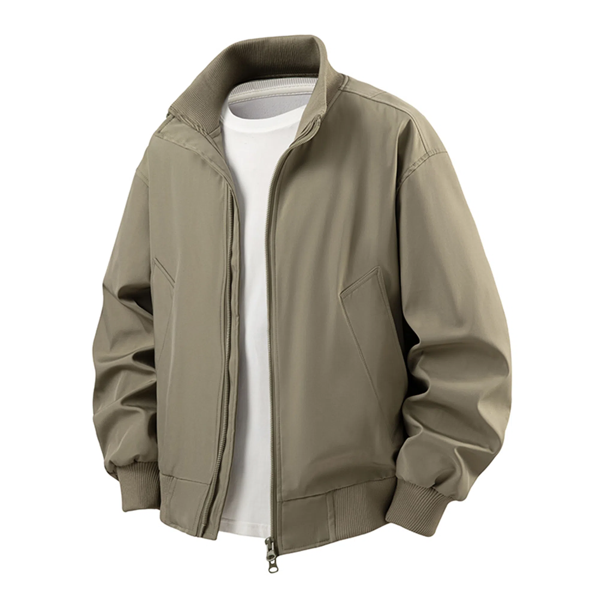 cleanfitbomber