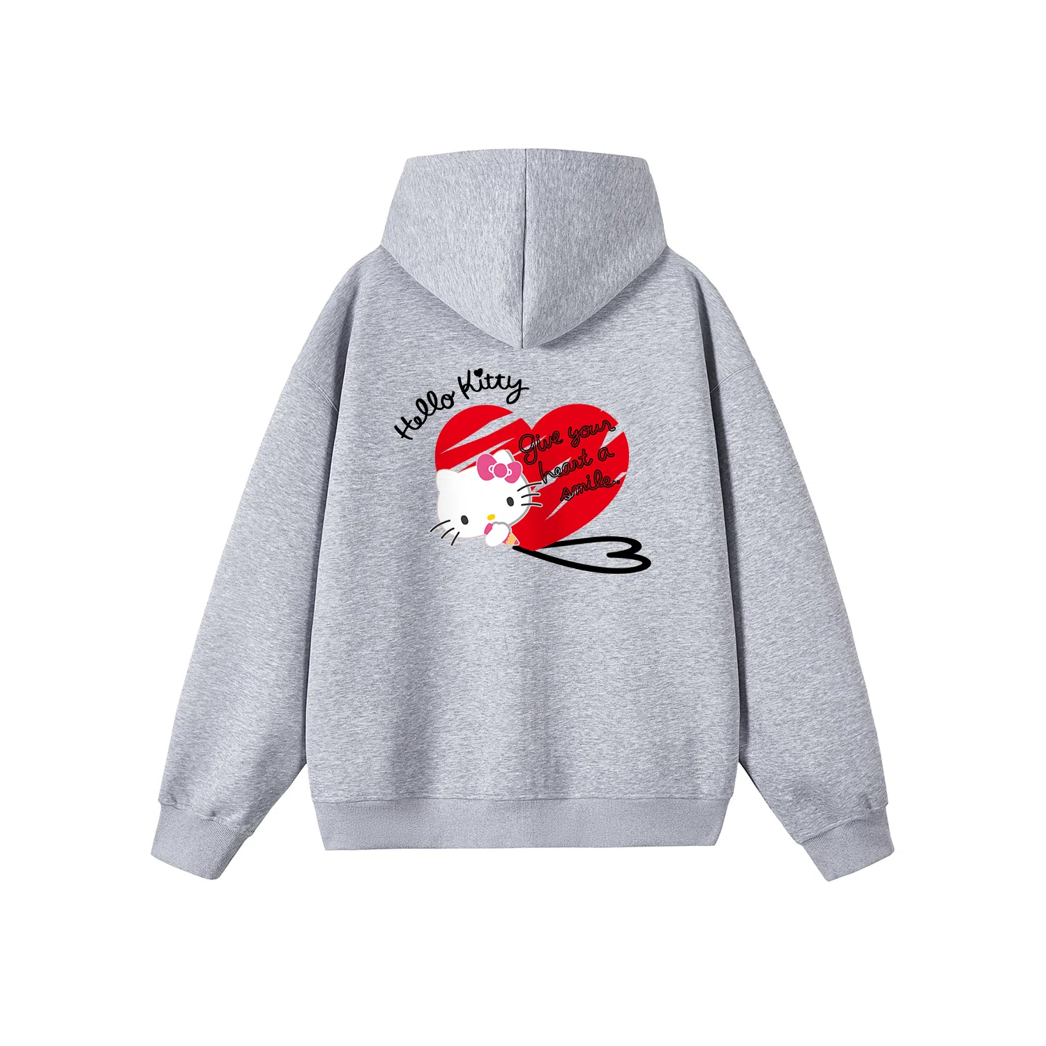 Sanrio x Hello Kitty kitty