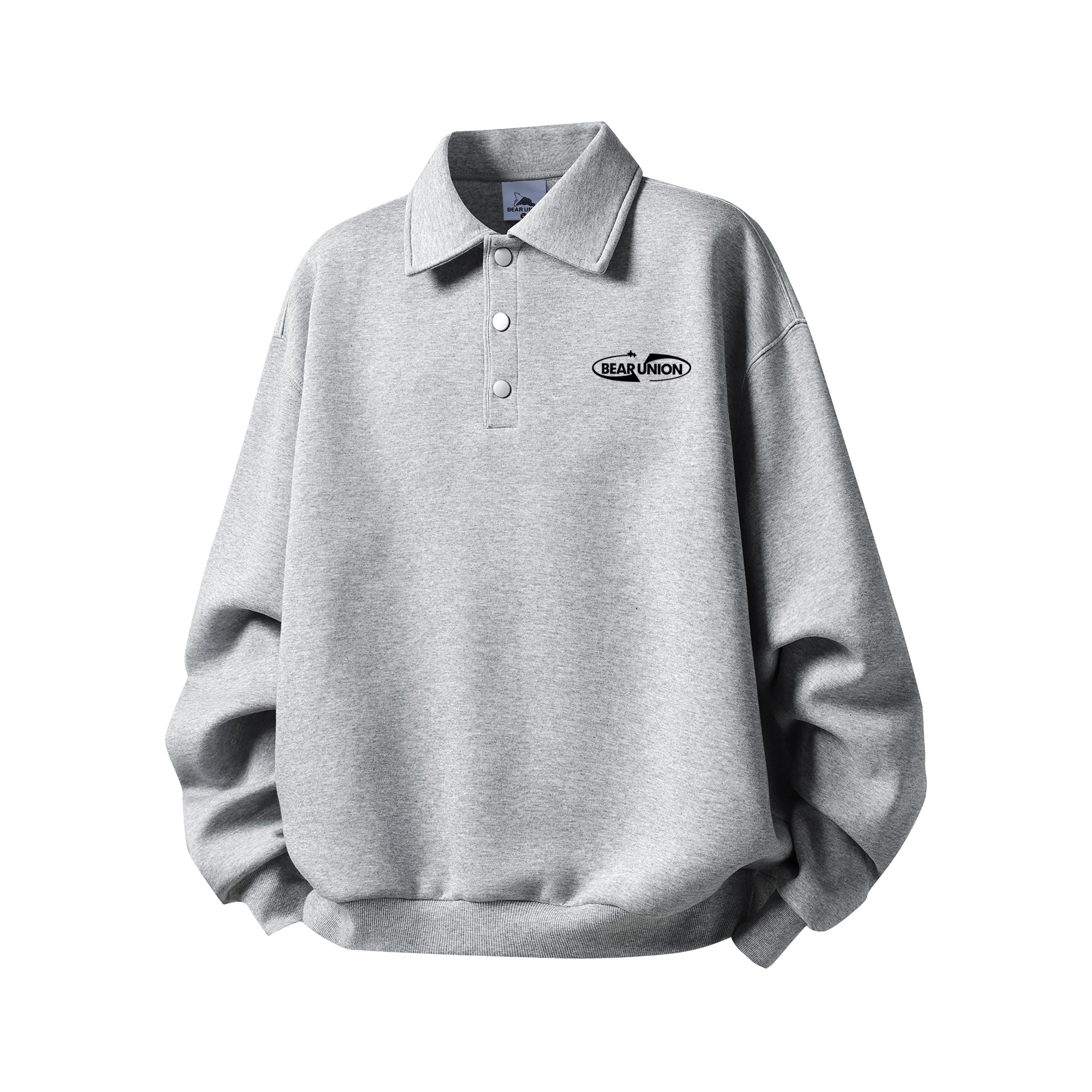 BEAR UNION POLO