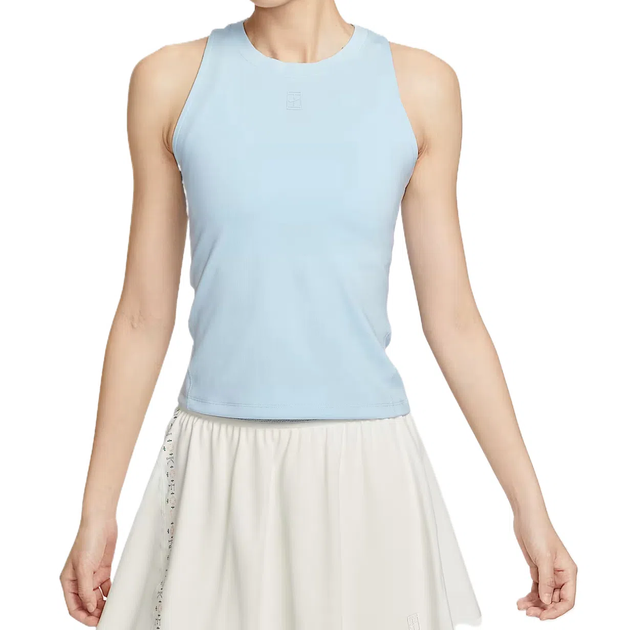 Nike Court Advantage Dri-FIT Sleeveless Tennis Top Women