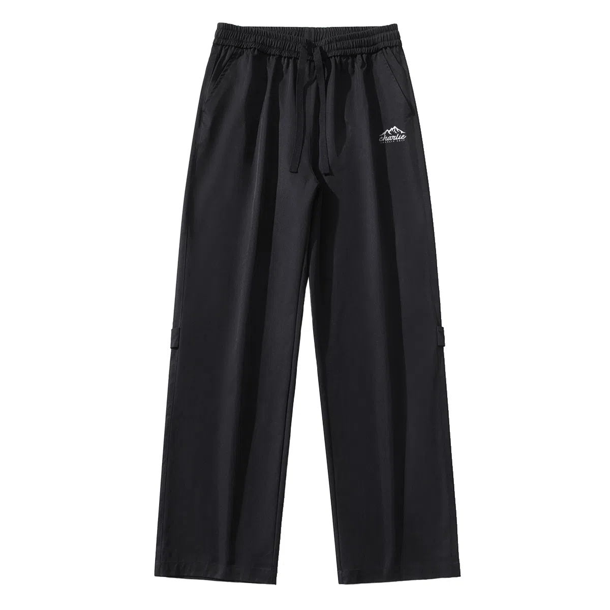 CHARLIE GOLF cleanfitlogo