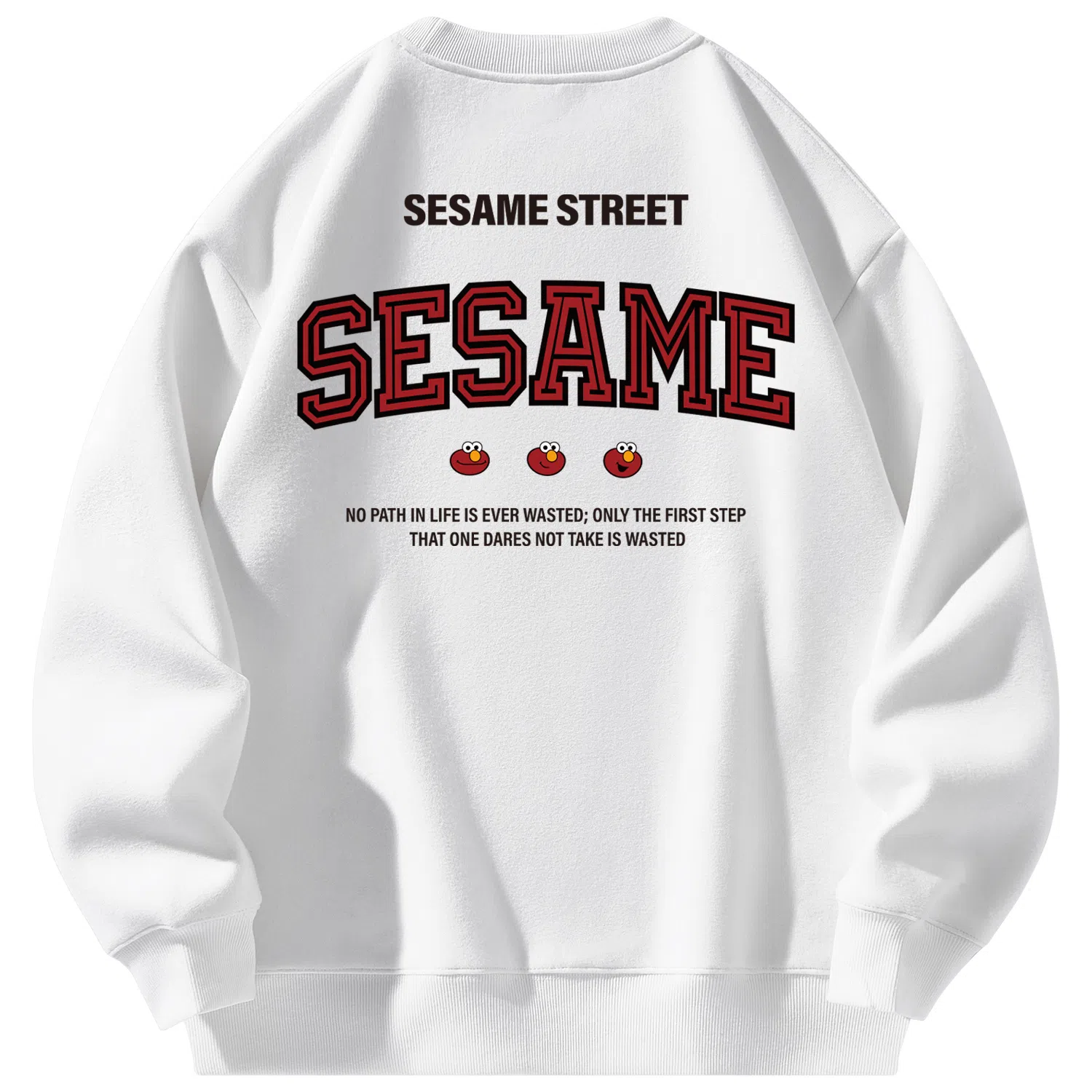 SESAME STREET LOGO