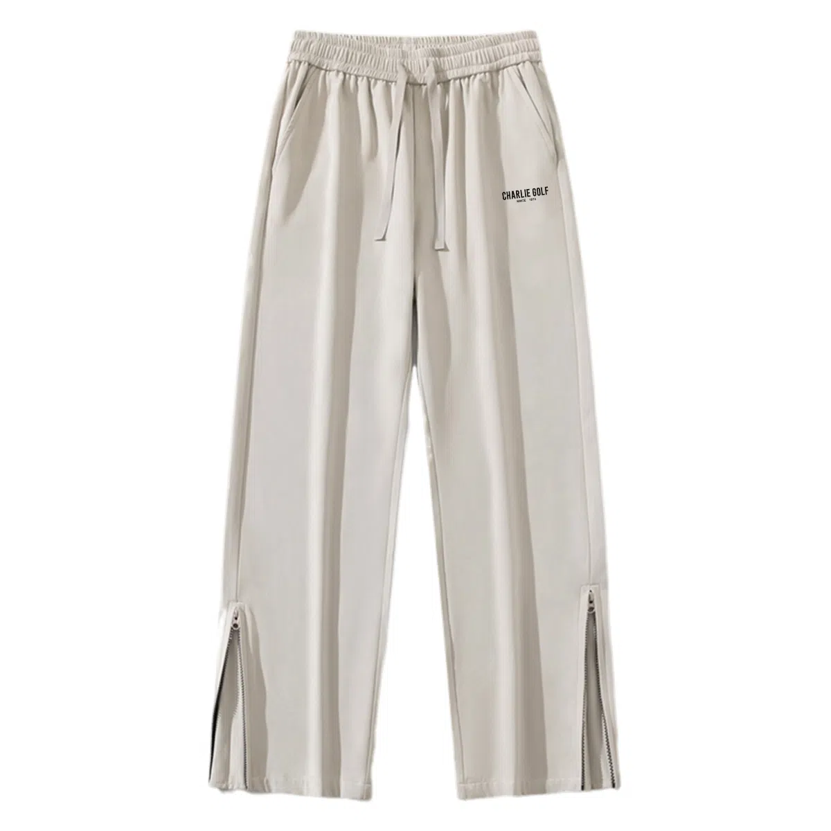 CHARLIE GOLF cleanfitlogo