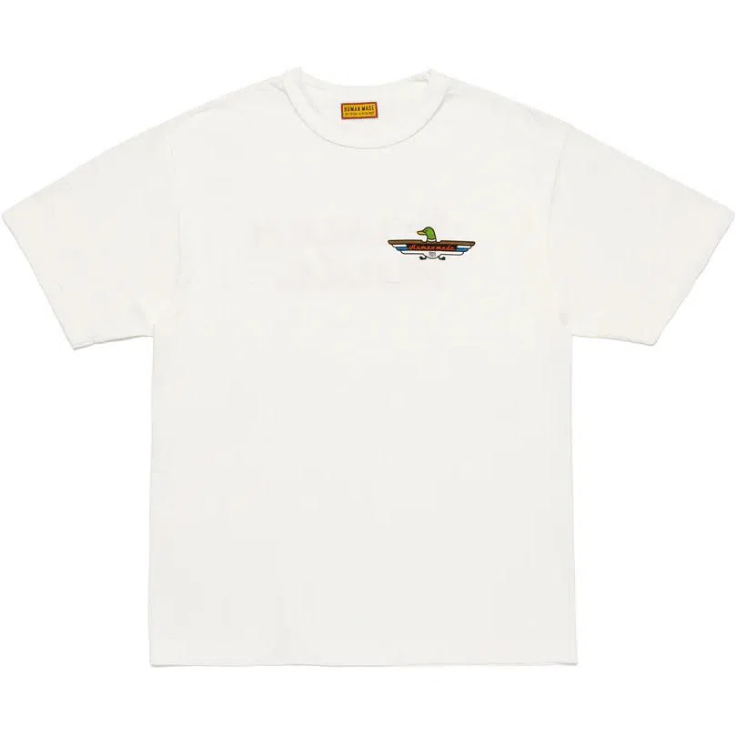 HUMAN MADE FW25 FW25 T