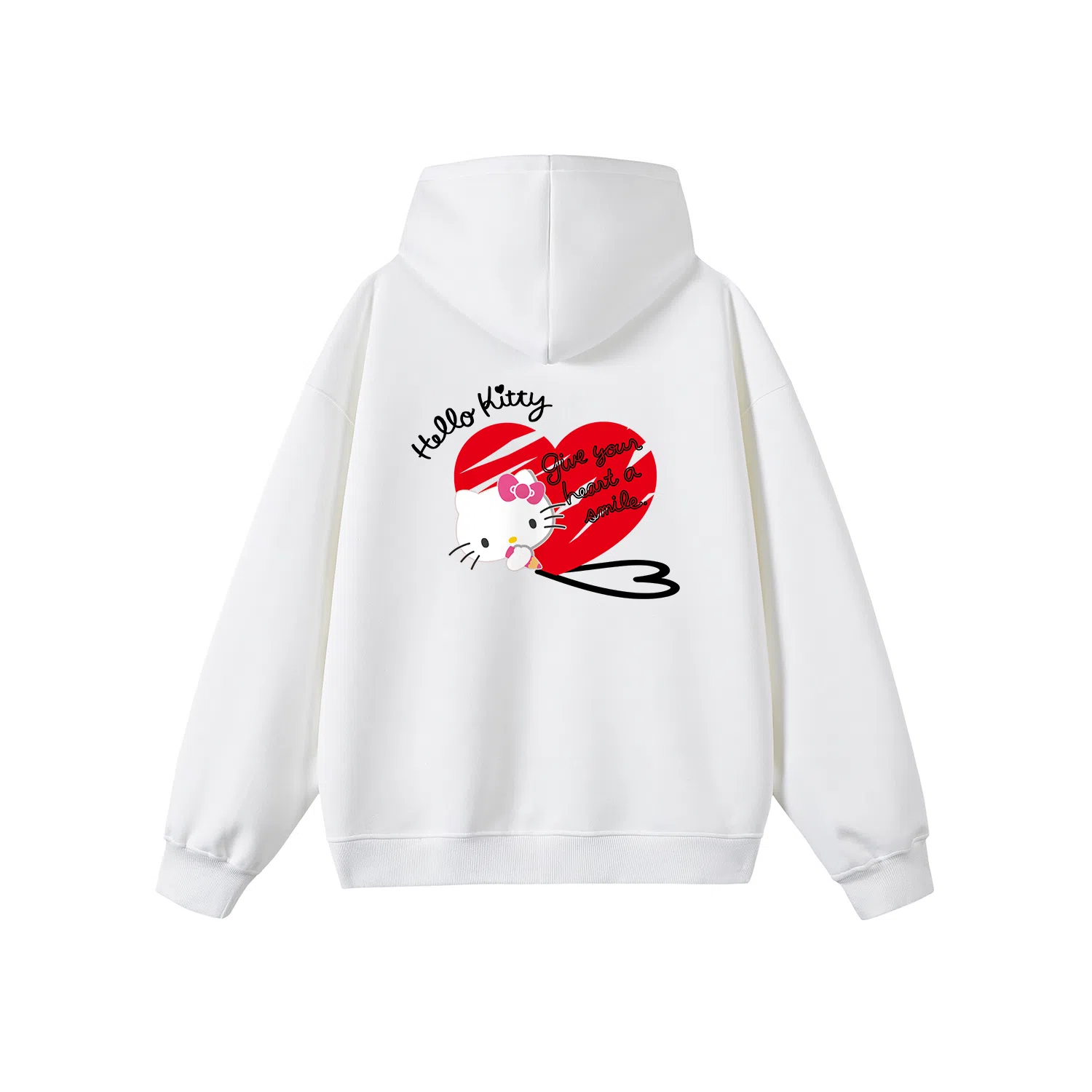 Sanrio x Hello Kitty kitty