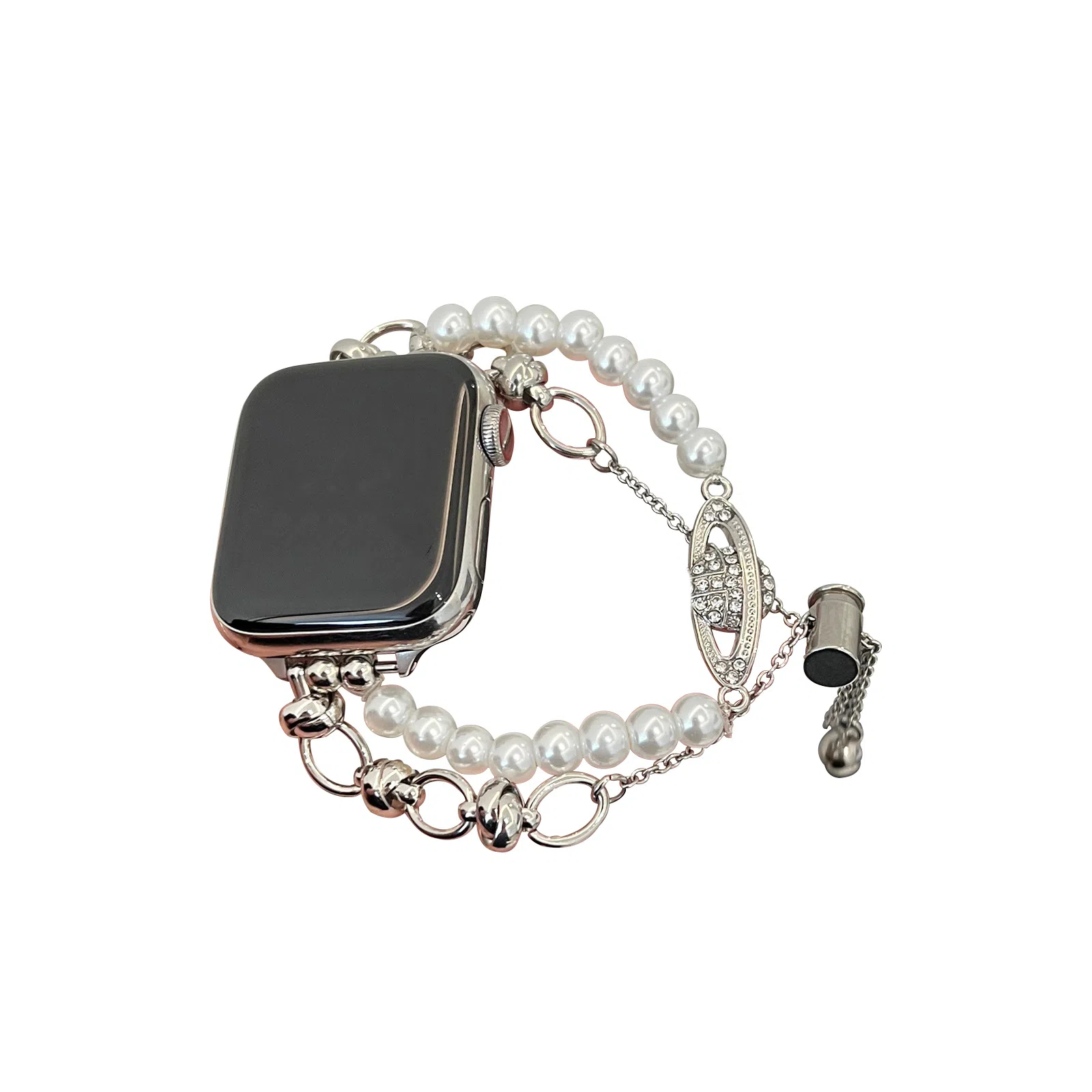 Akkerds apple watch