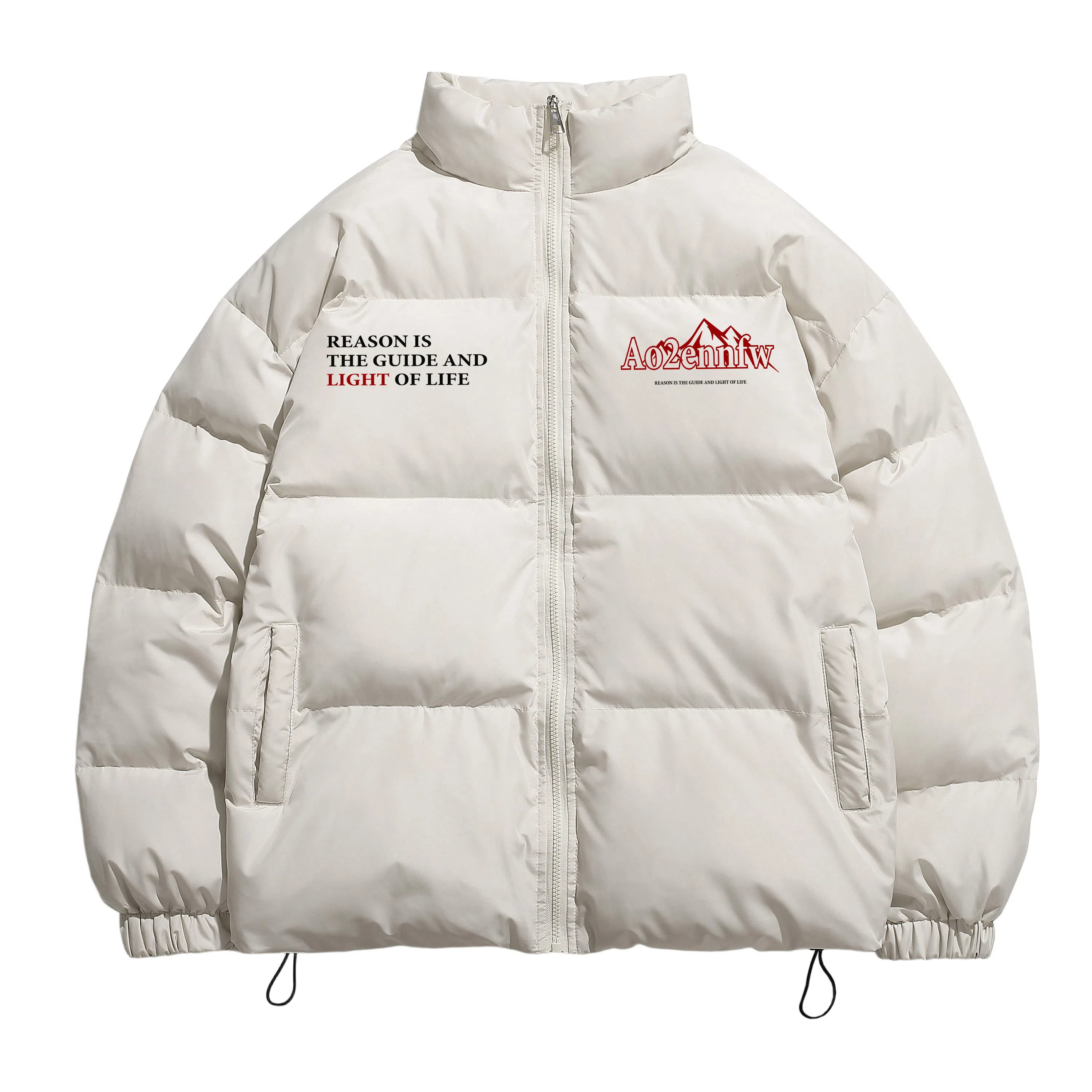 a02 Down Jackets