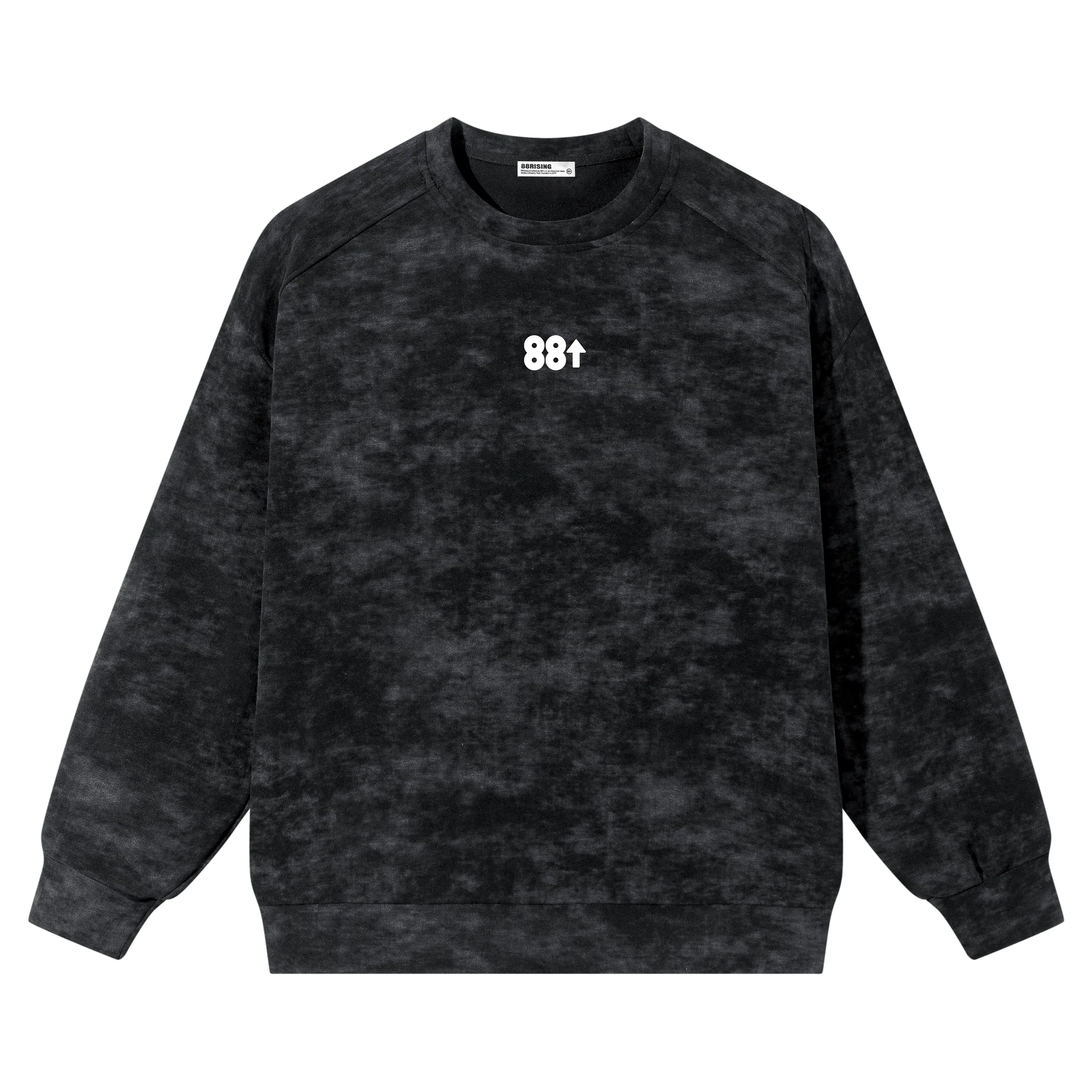 88rising logo