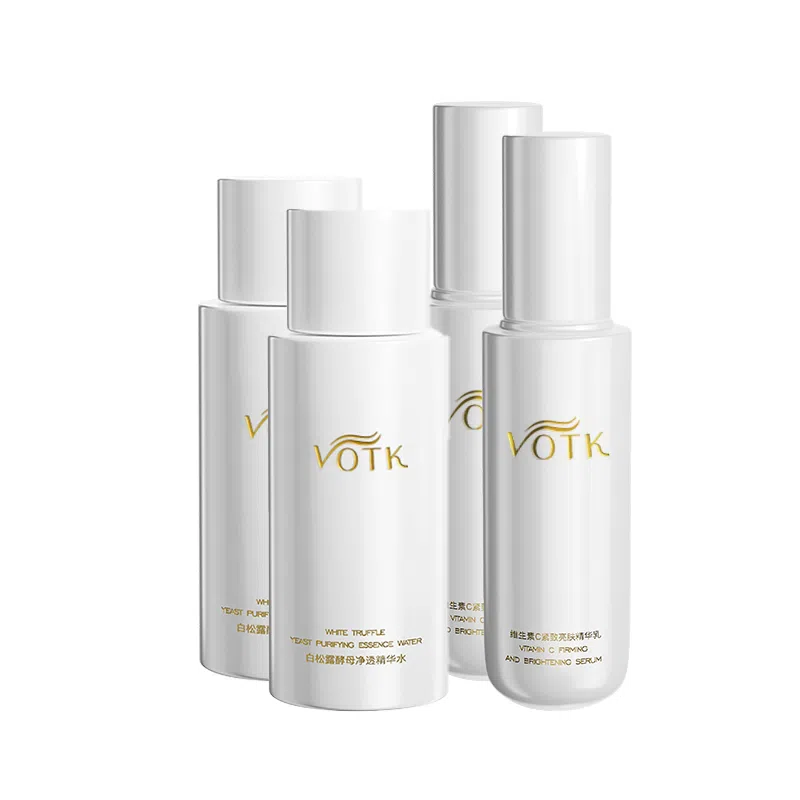 VOTK C 150ml+100ml+50g+100ml