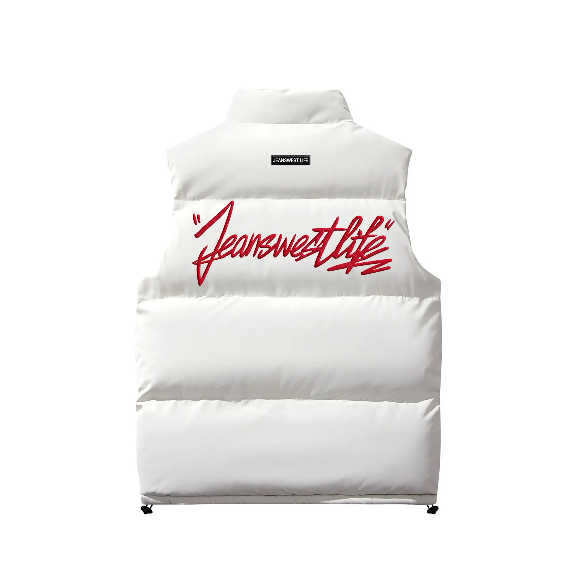 JEANSWEST LIFE Logo