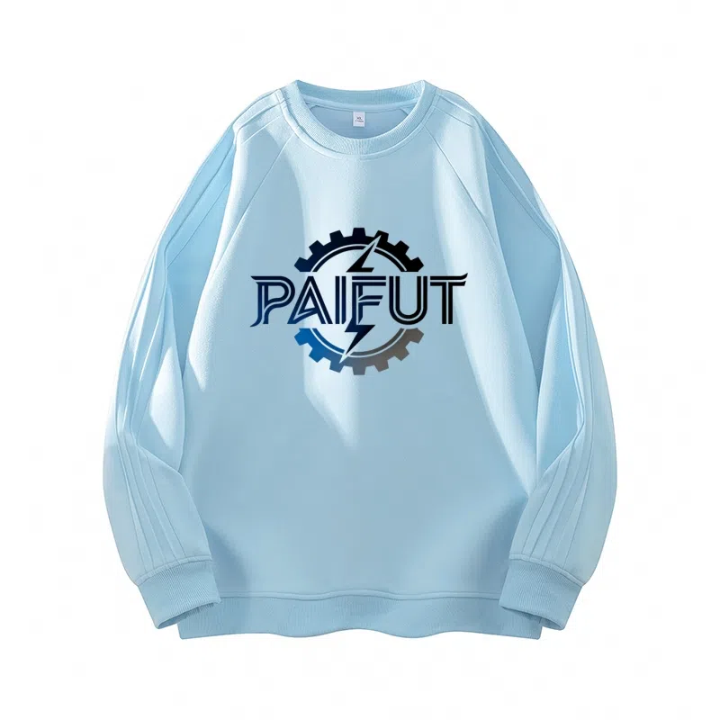 PAIFUT logo