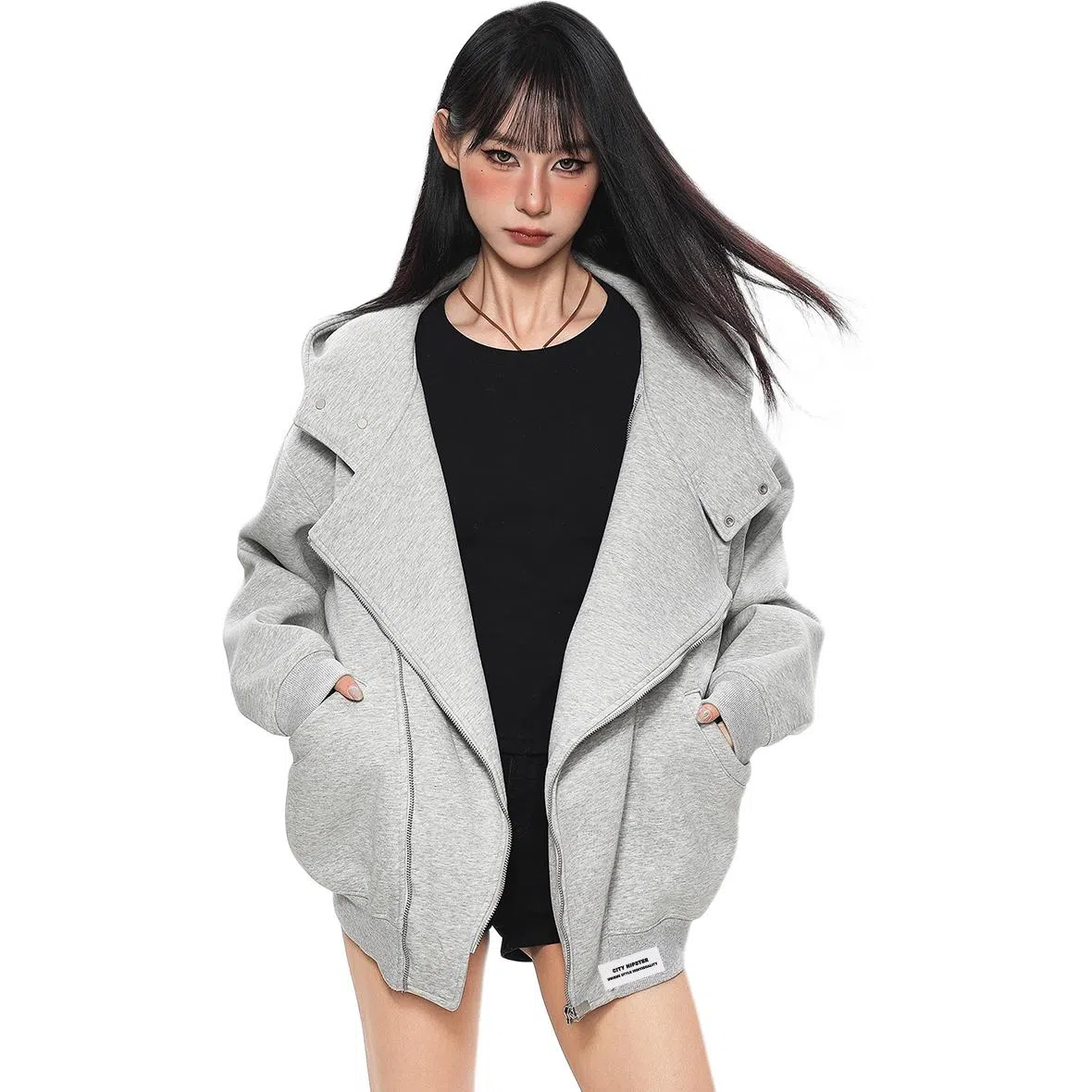 City Hipster insoversize