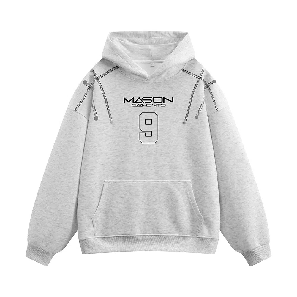 masongarments LOGO