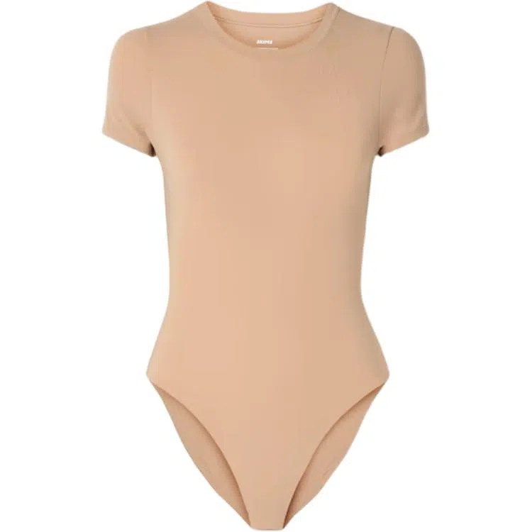 SKIMS FITS EVERYBODY T-SHIRT SUIT