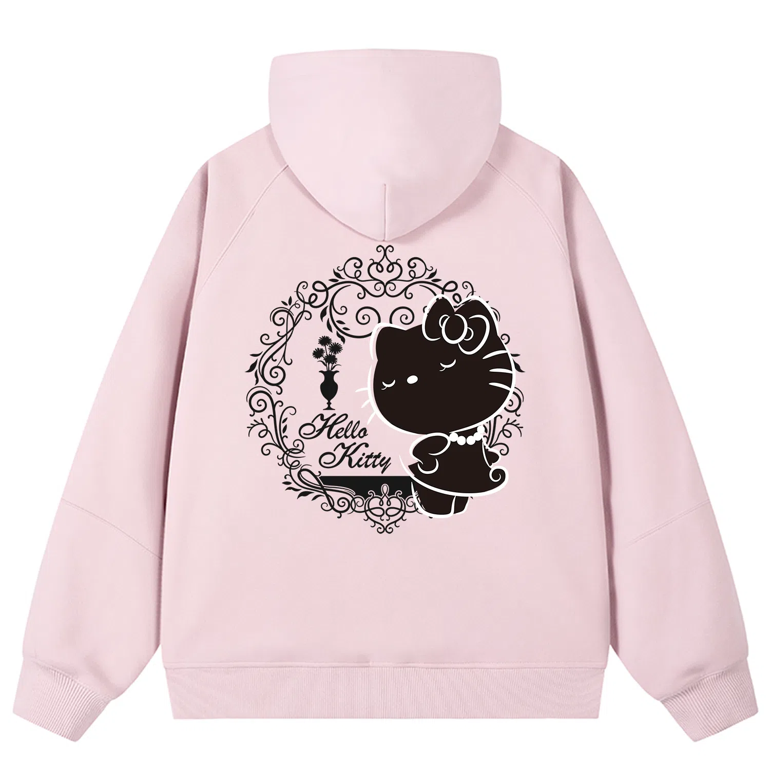 Sanrio x HelloKitty