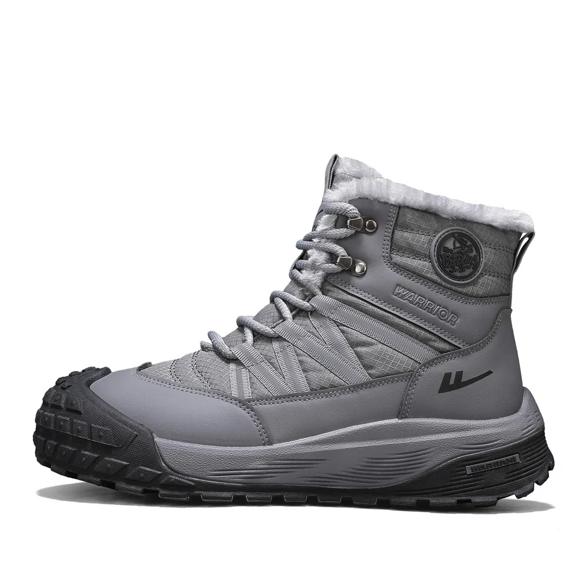 Warrior Snow Boots