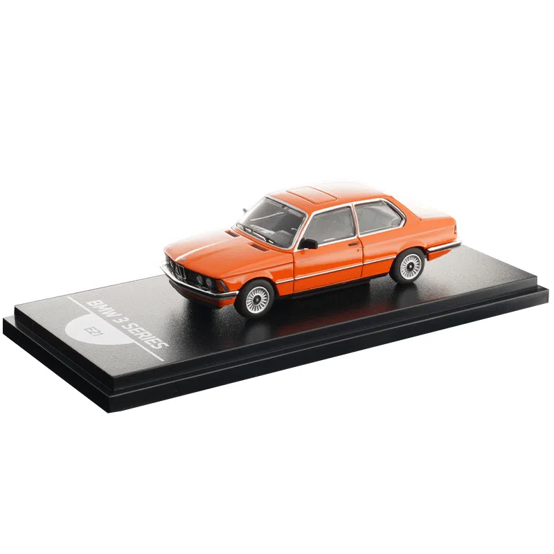 x ALMOSTREAL 50 M3GTR i8 Isetta Z8 507