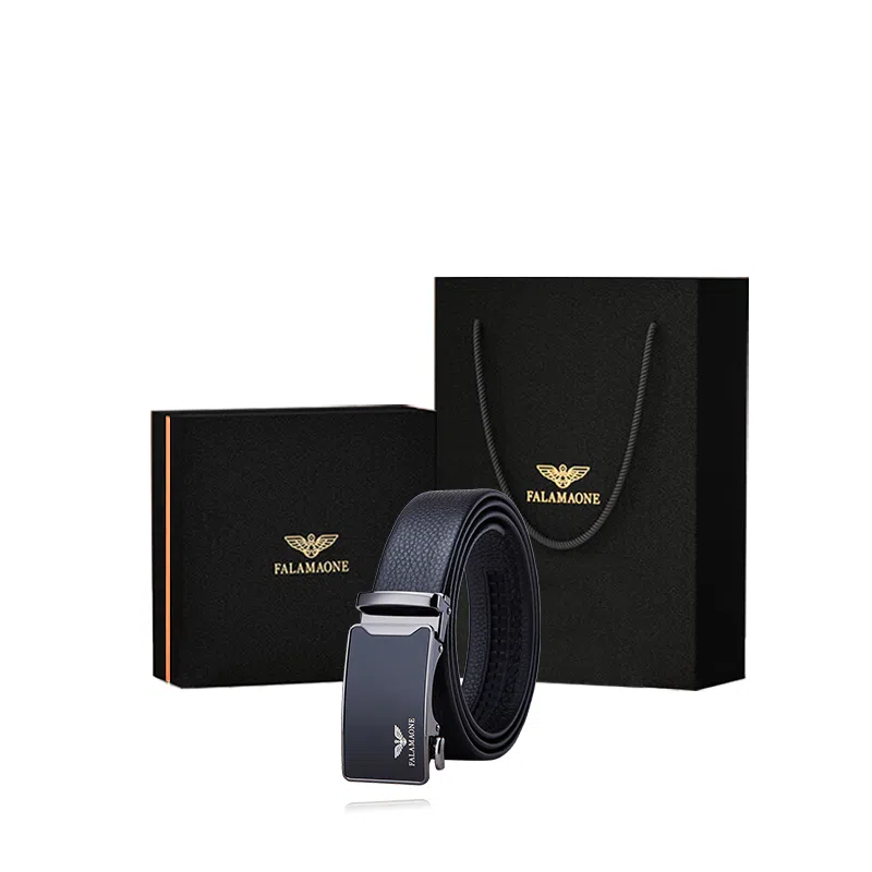 FALAMAONE Classic Leather Belt