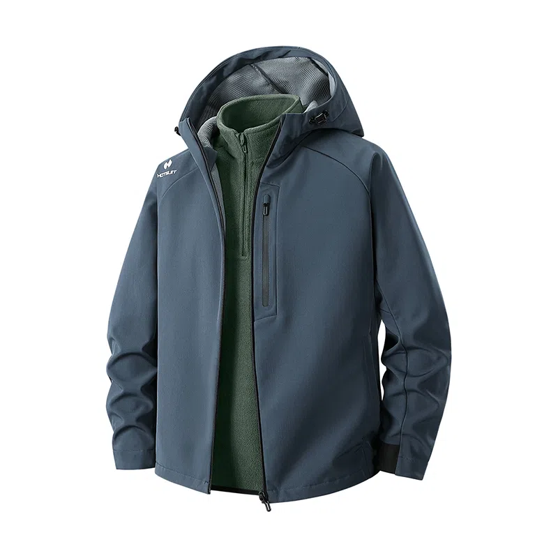 Softshell Jacket