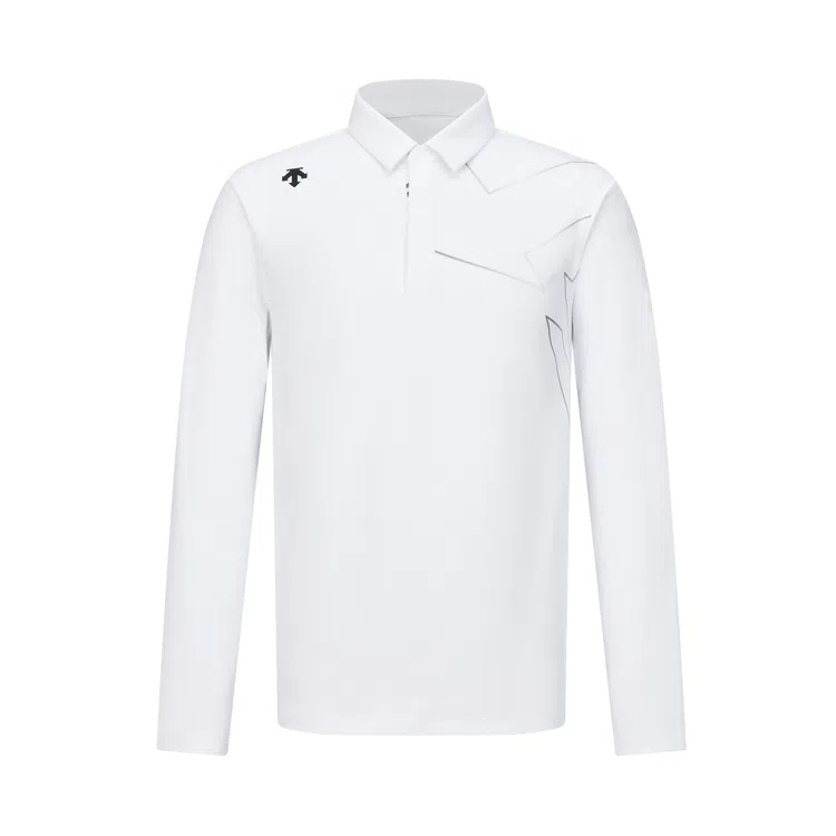 DESCENTE DESCENTEGOLFPOLO PRO