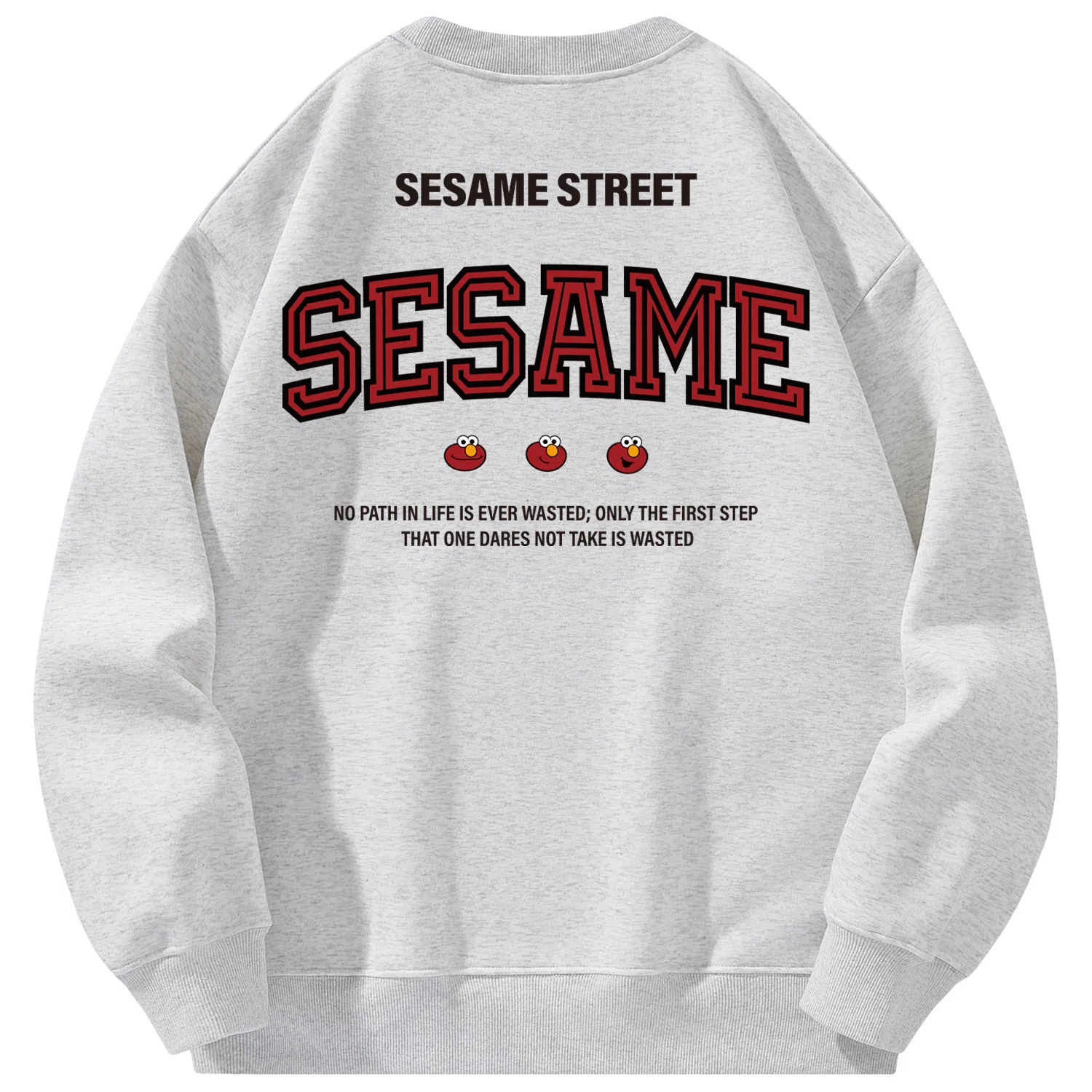 SESAME STREET LOGO