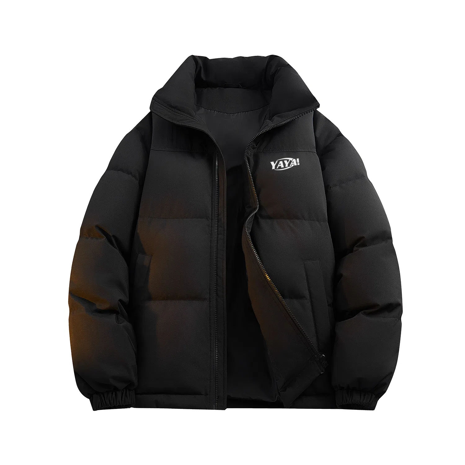 Yaya Basic Down Jacket