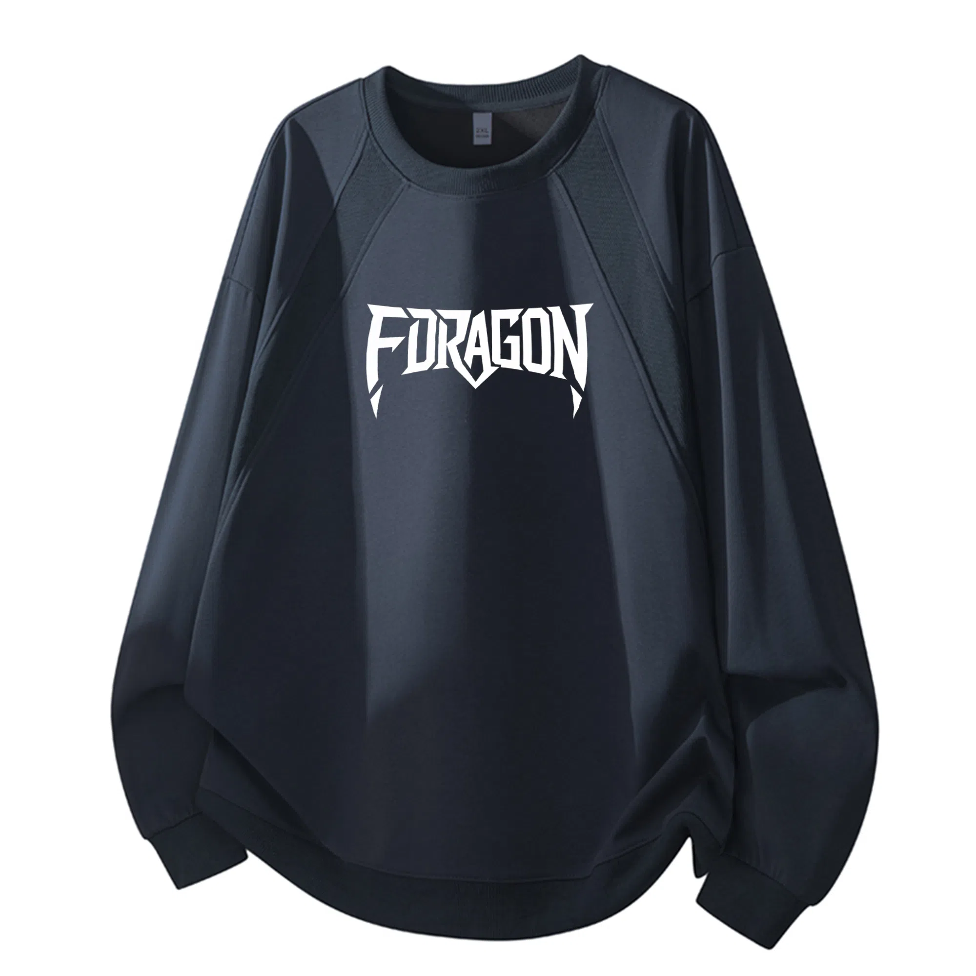 fdragon logo