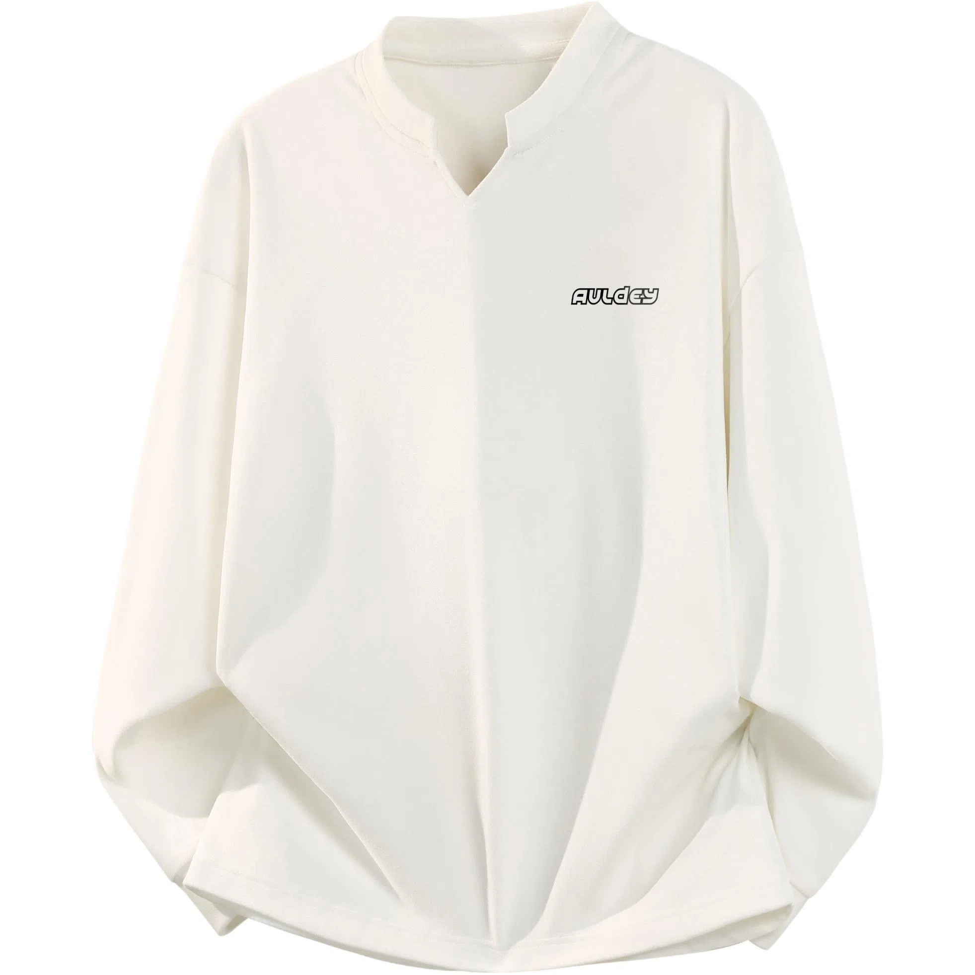 AULDEY logoVcleanfitT