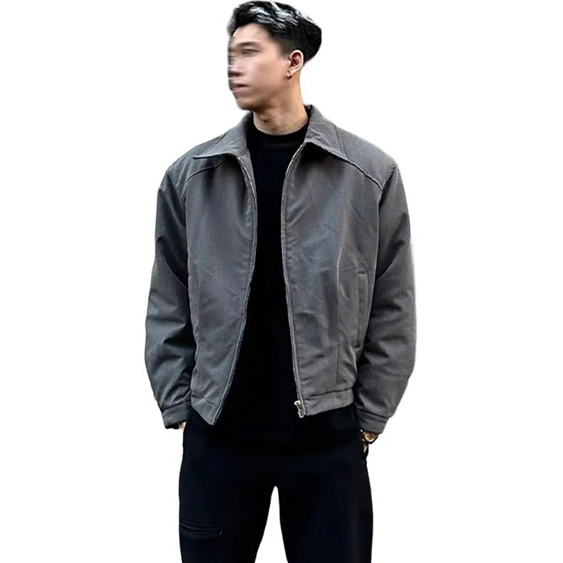 SOUL WORKER hiphopcleanfit