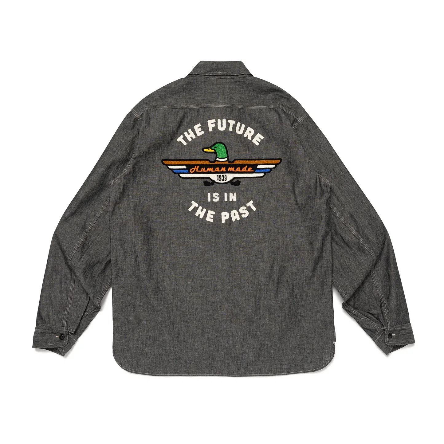 HUMAN MADE FW25 FW25