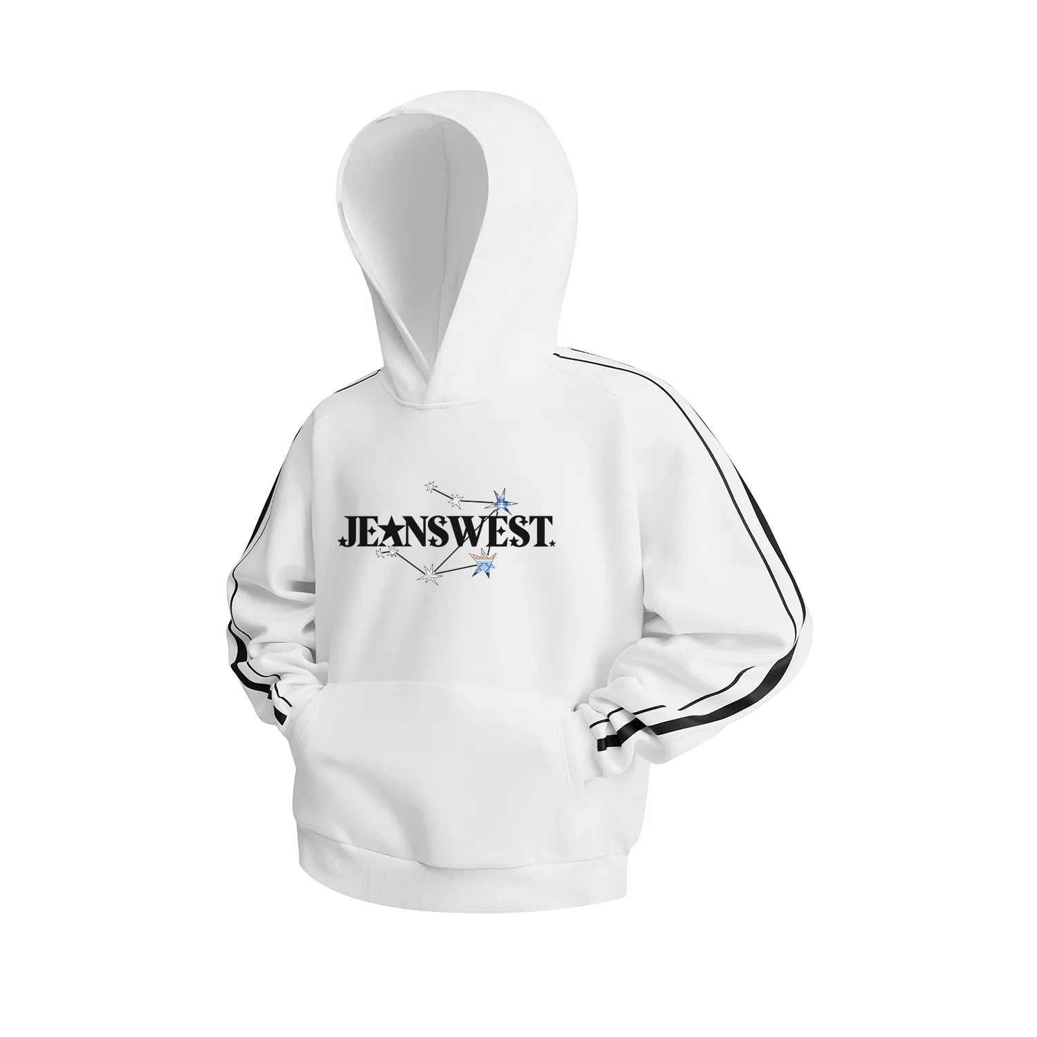 JEANSWEST logo