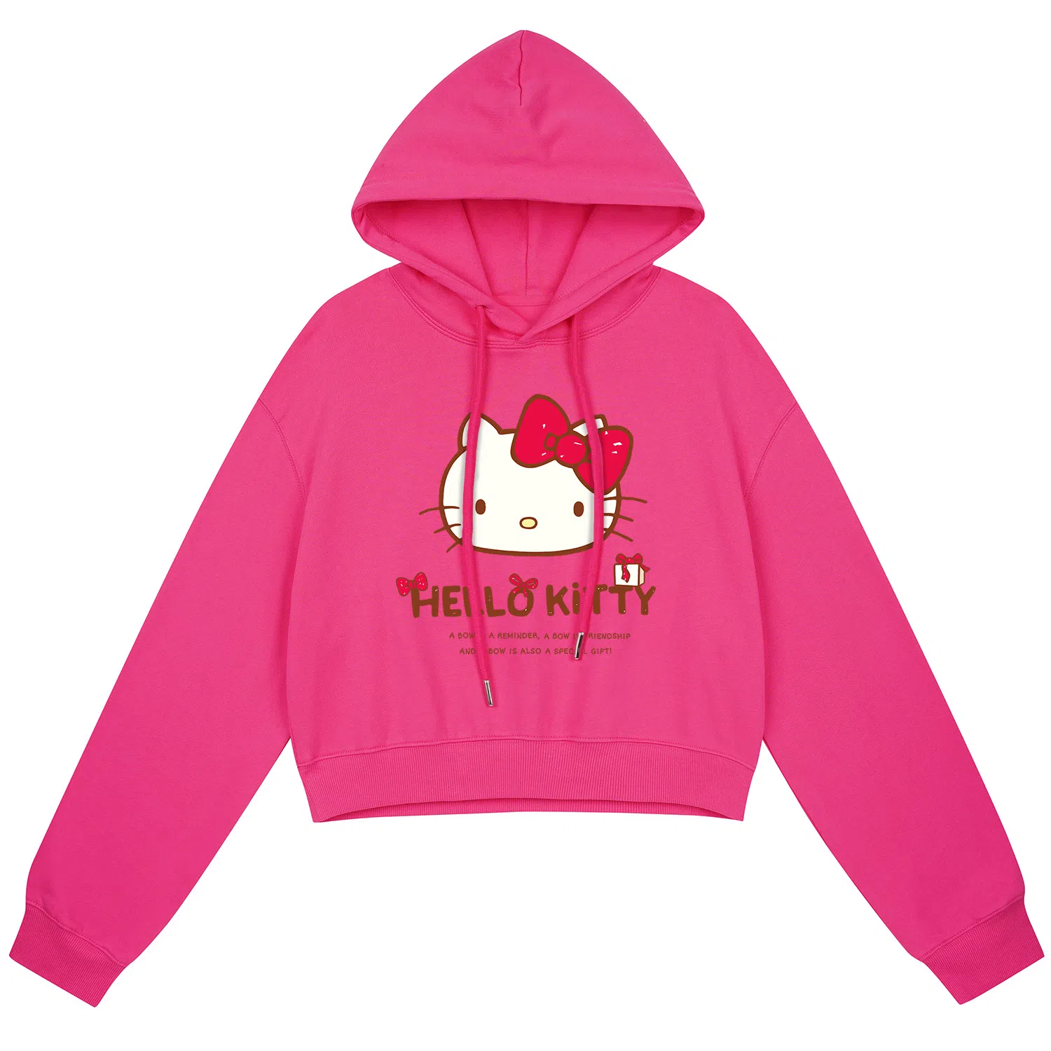 Sanrio x HelloKitty SS25