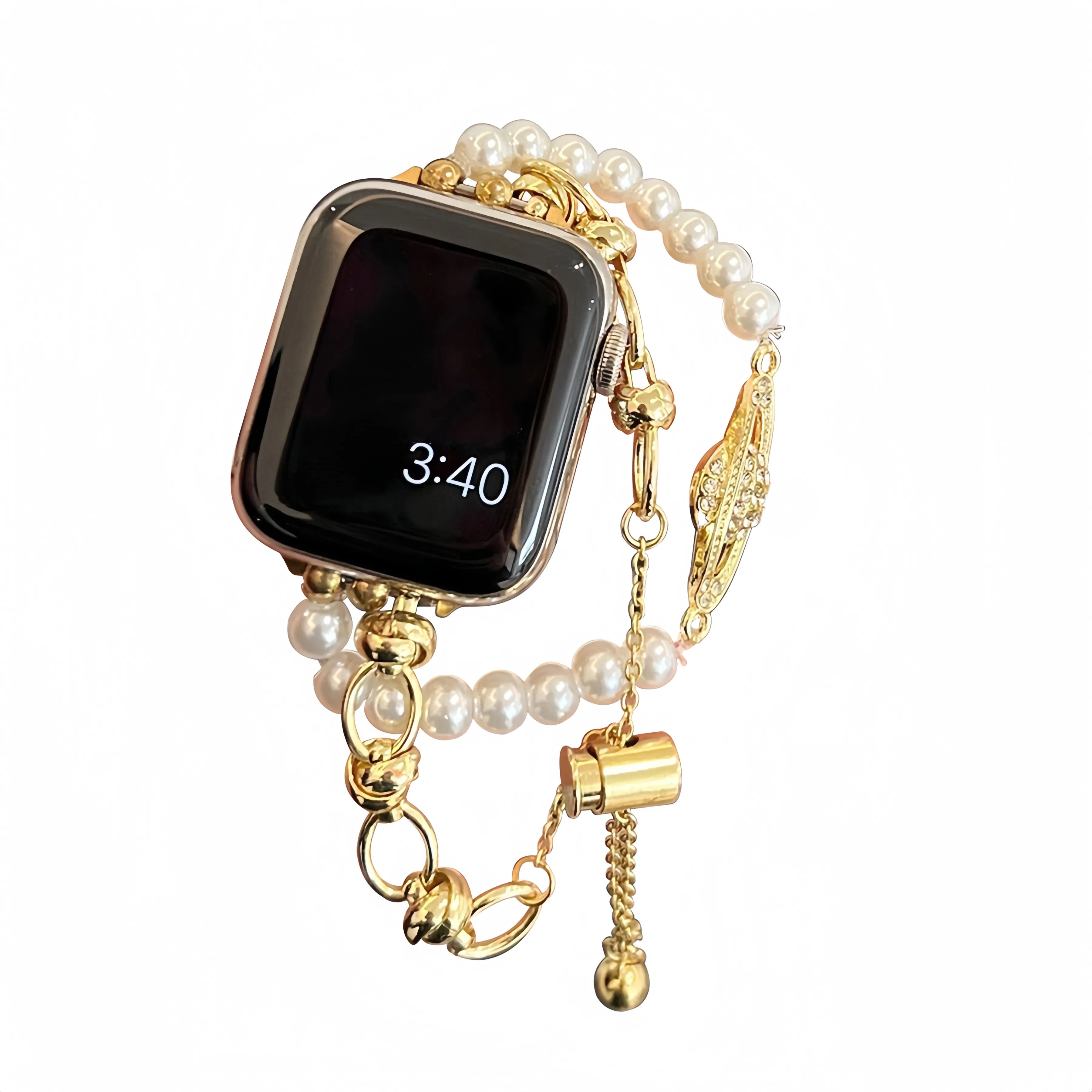 Akkerds apple watch