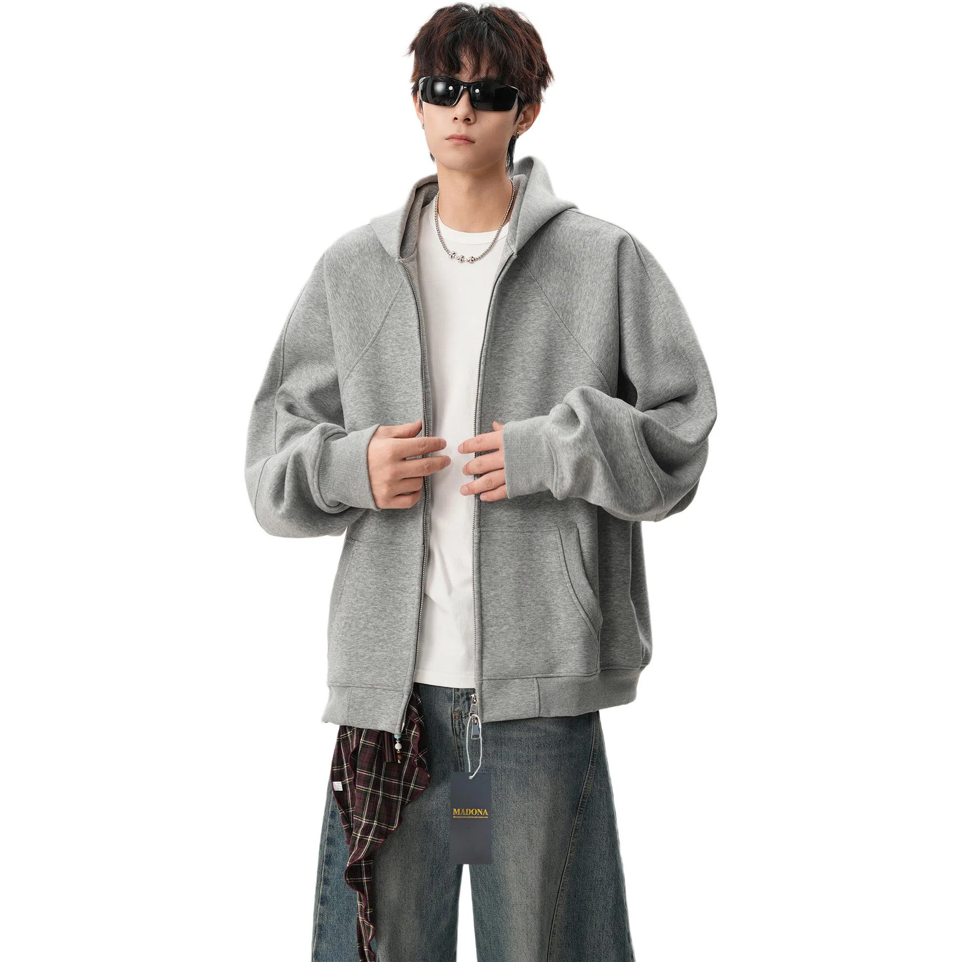 MADONA Cleanfit Hoodie