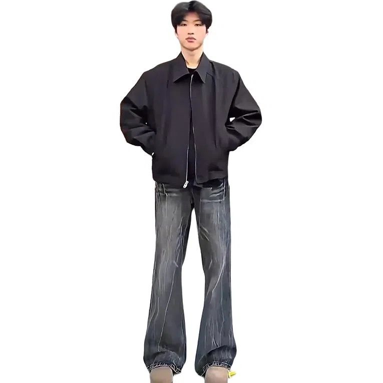 SOUL WORKER hiphopcleanfit