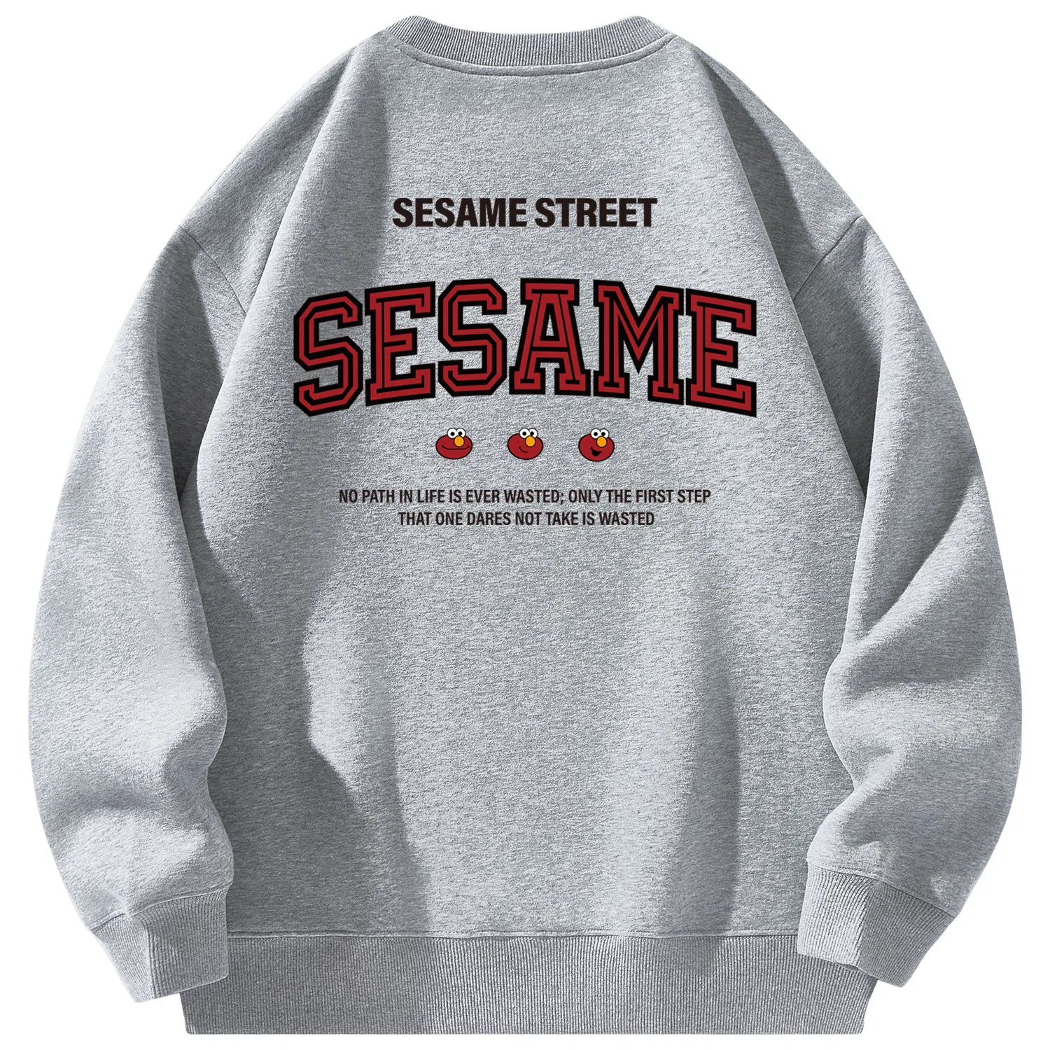 SESAME STREET LOGO