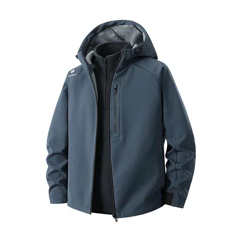 Softshell Jacket