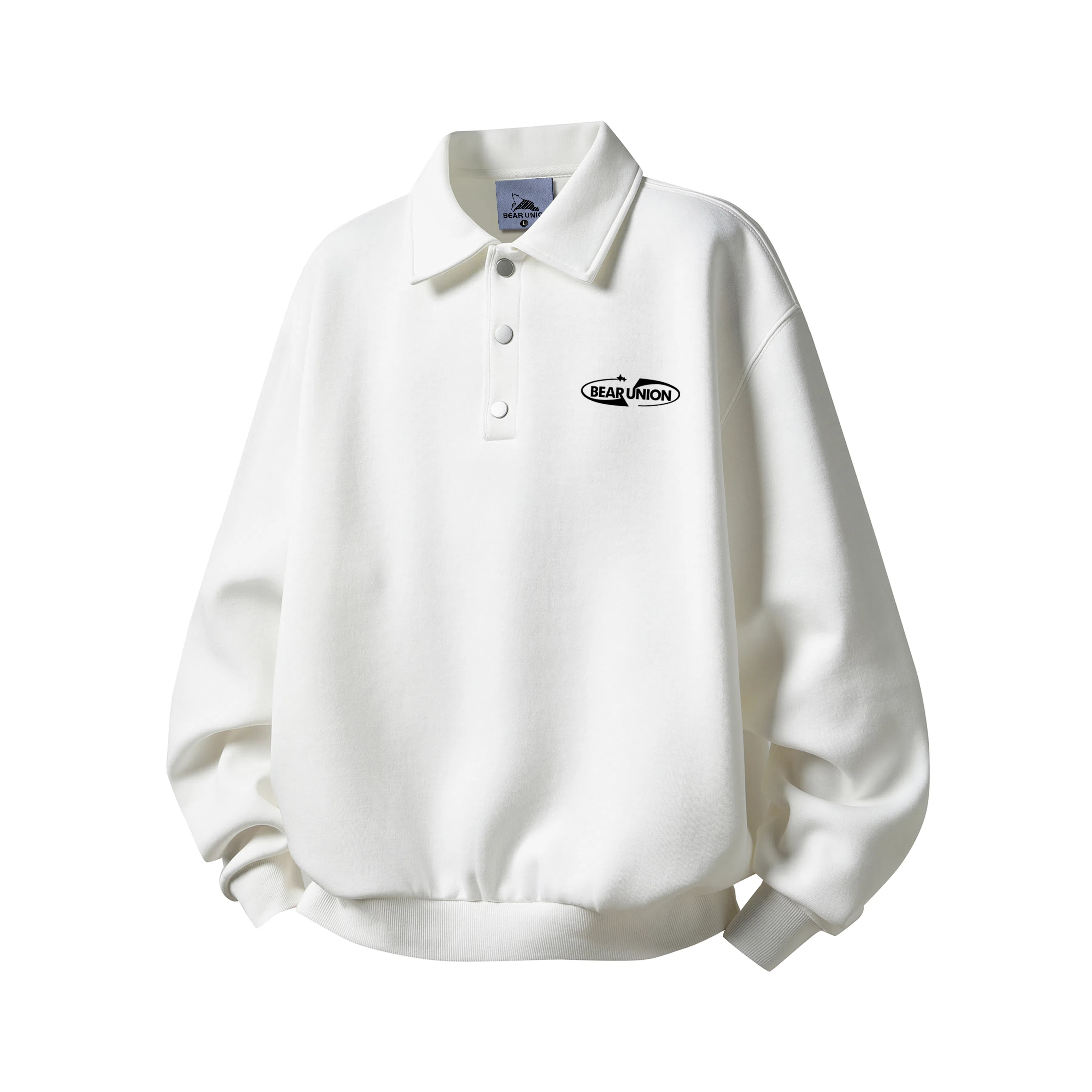 BEAR UNION POLO
