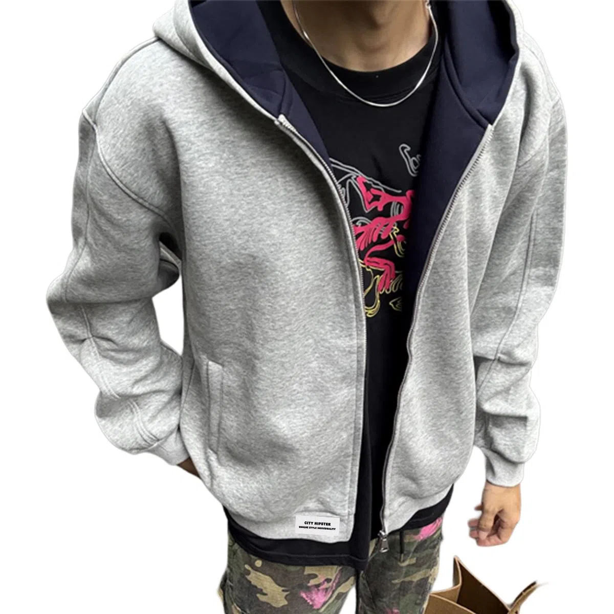 City Hipster insvibe